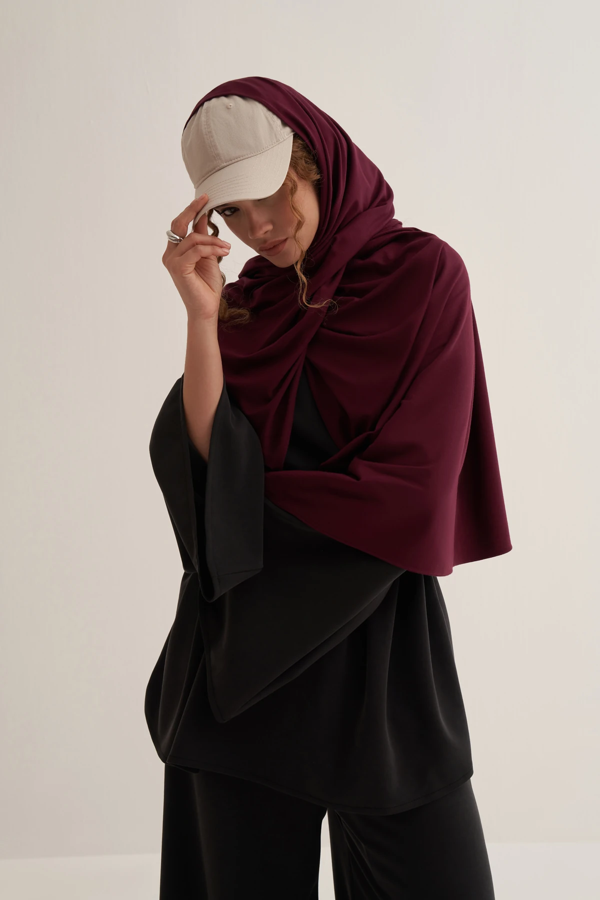 Cherry Soft Strectch