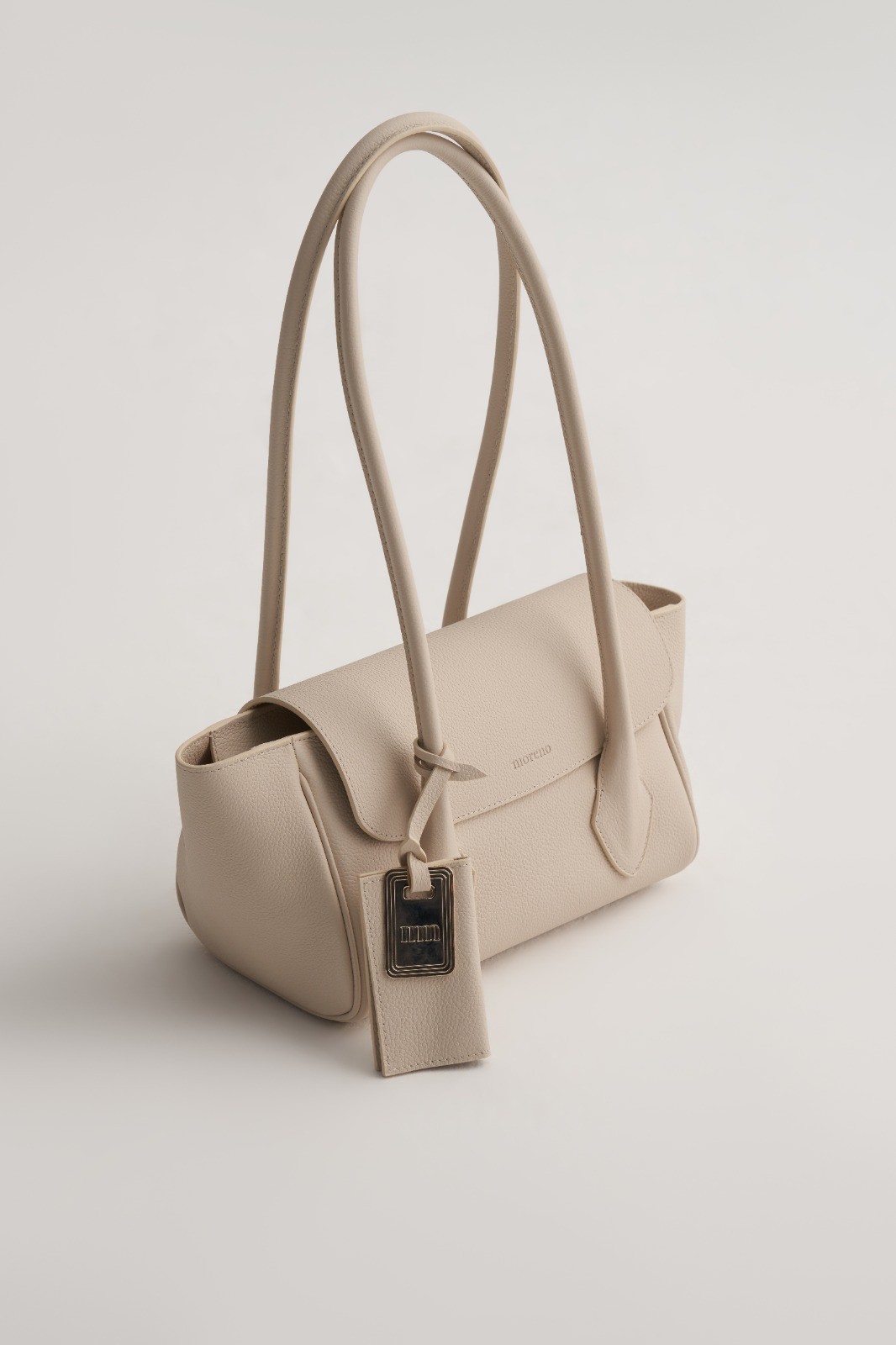 City Moreno Beige Bag