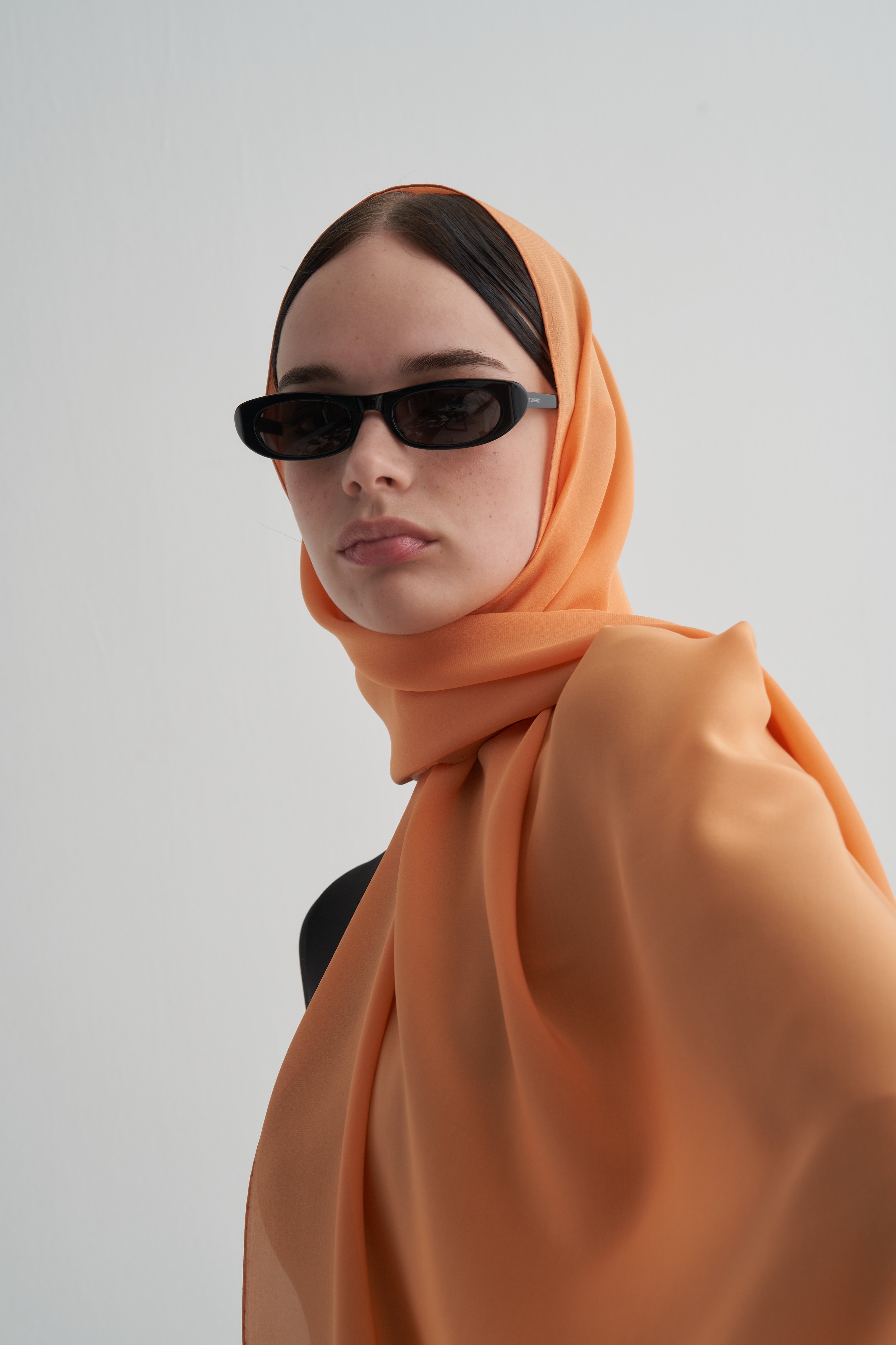 Melon Silk