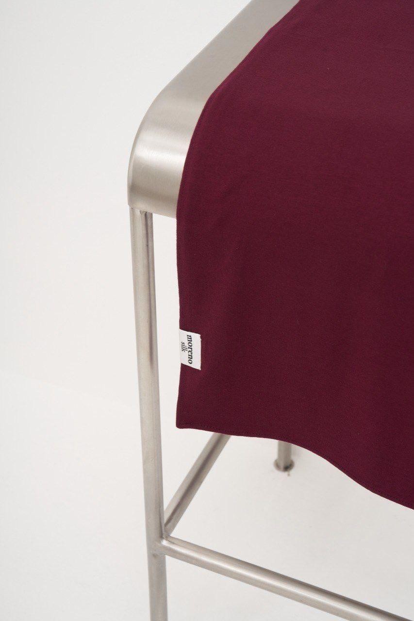 Bordeaux Soft Strectch