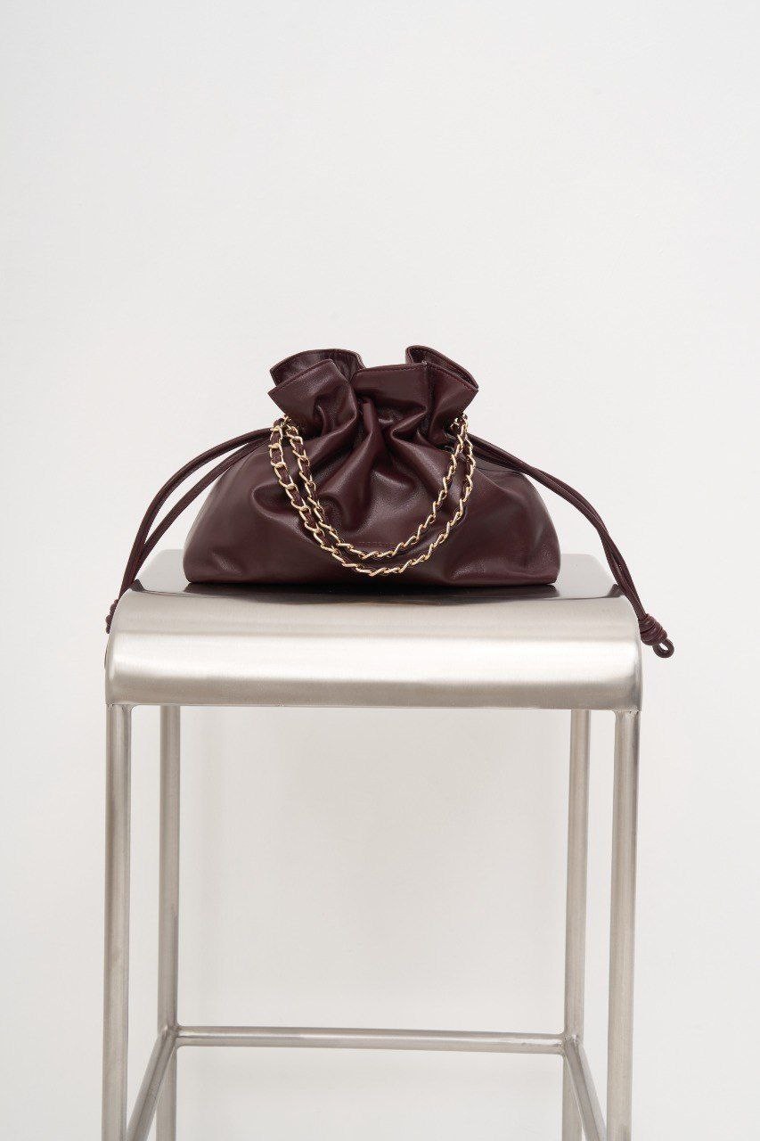Pouch Bag