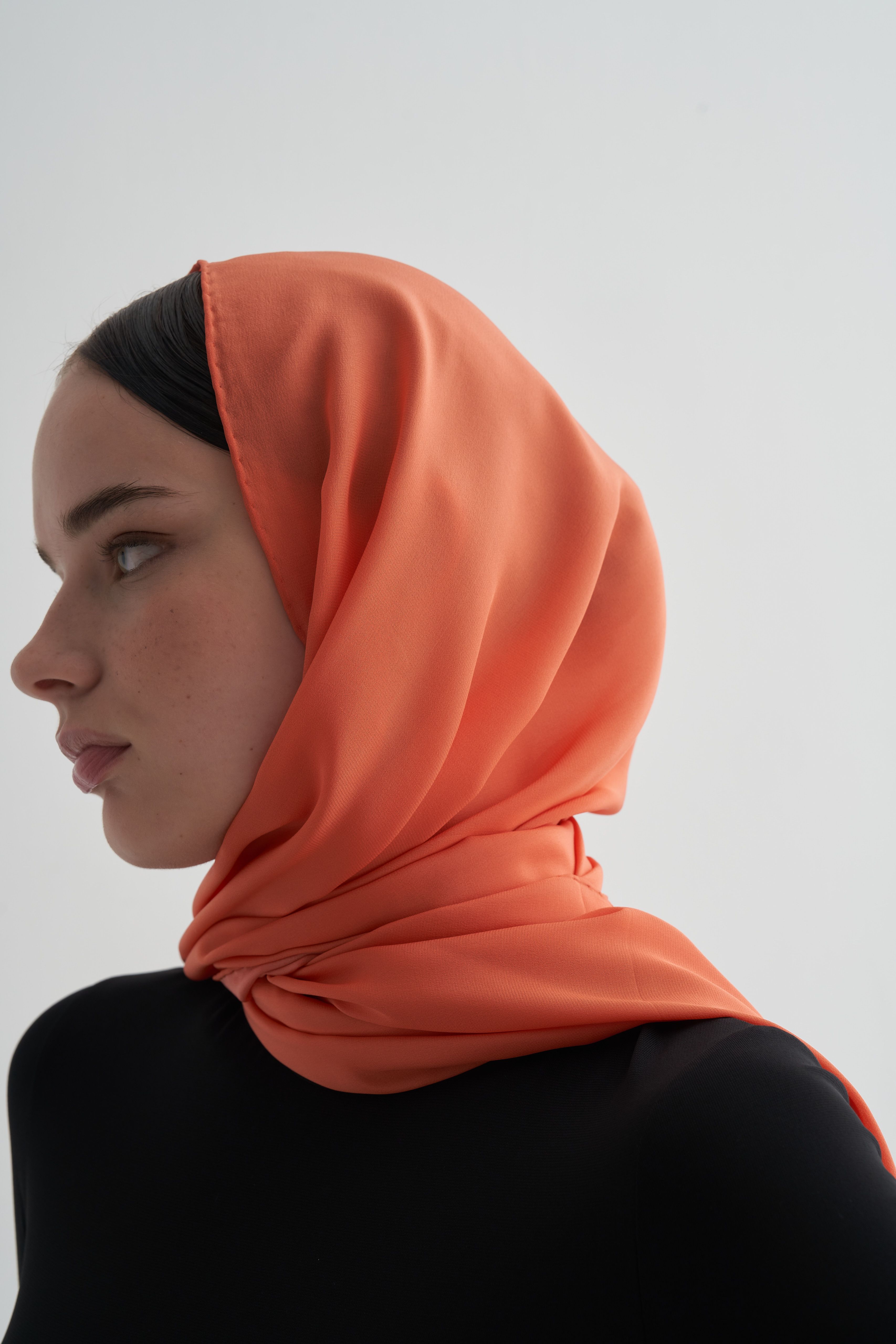 Pomegranate Flower silk
