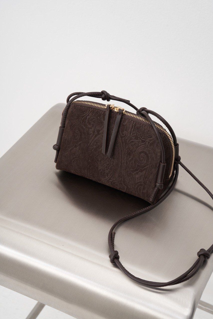 Pattern Tiny Bag