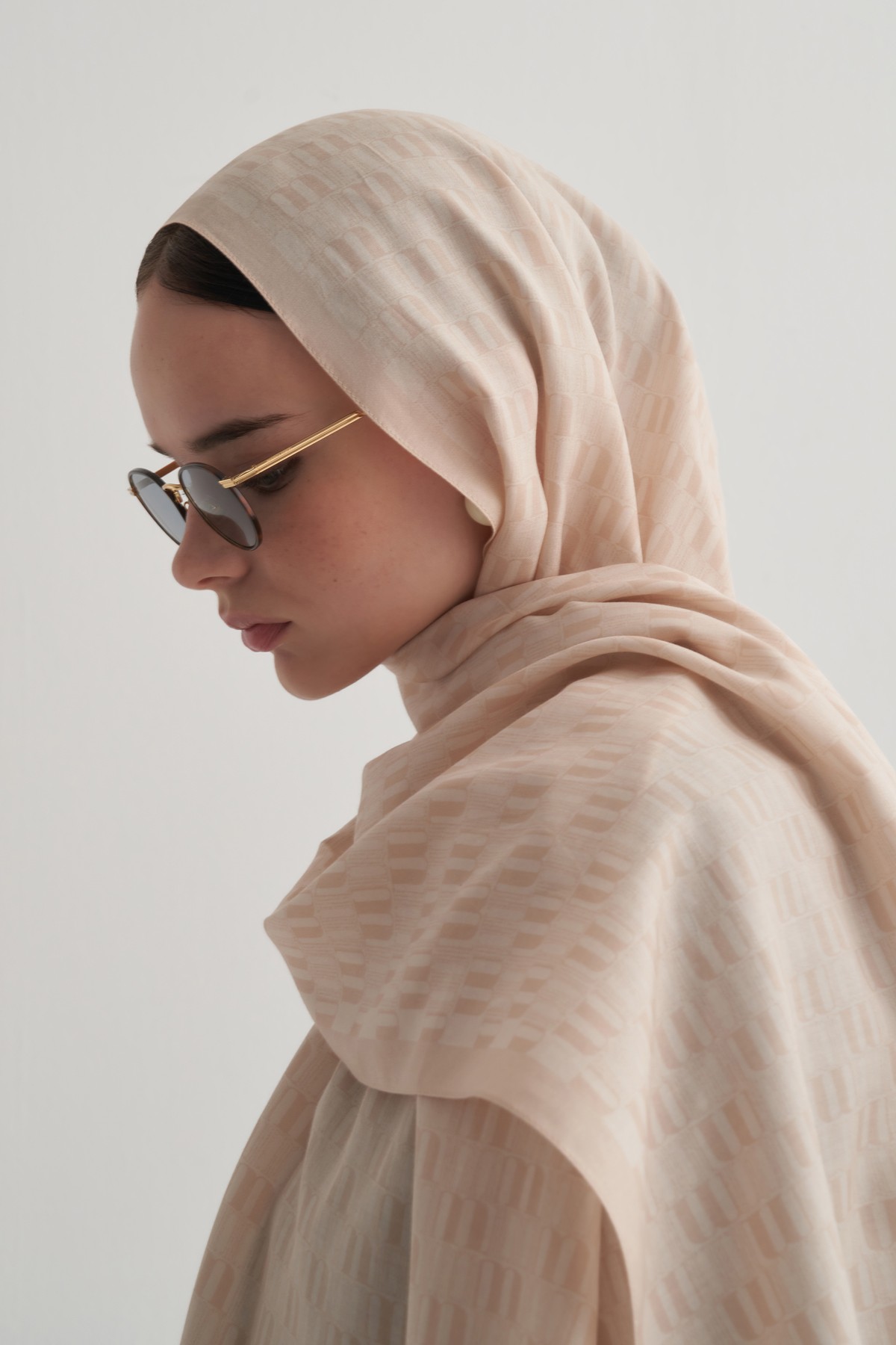 Beige Soft M