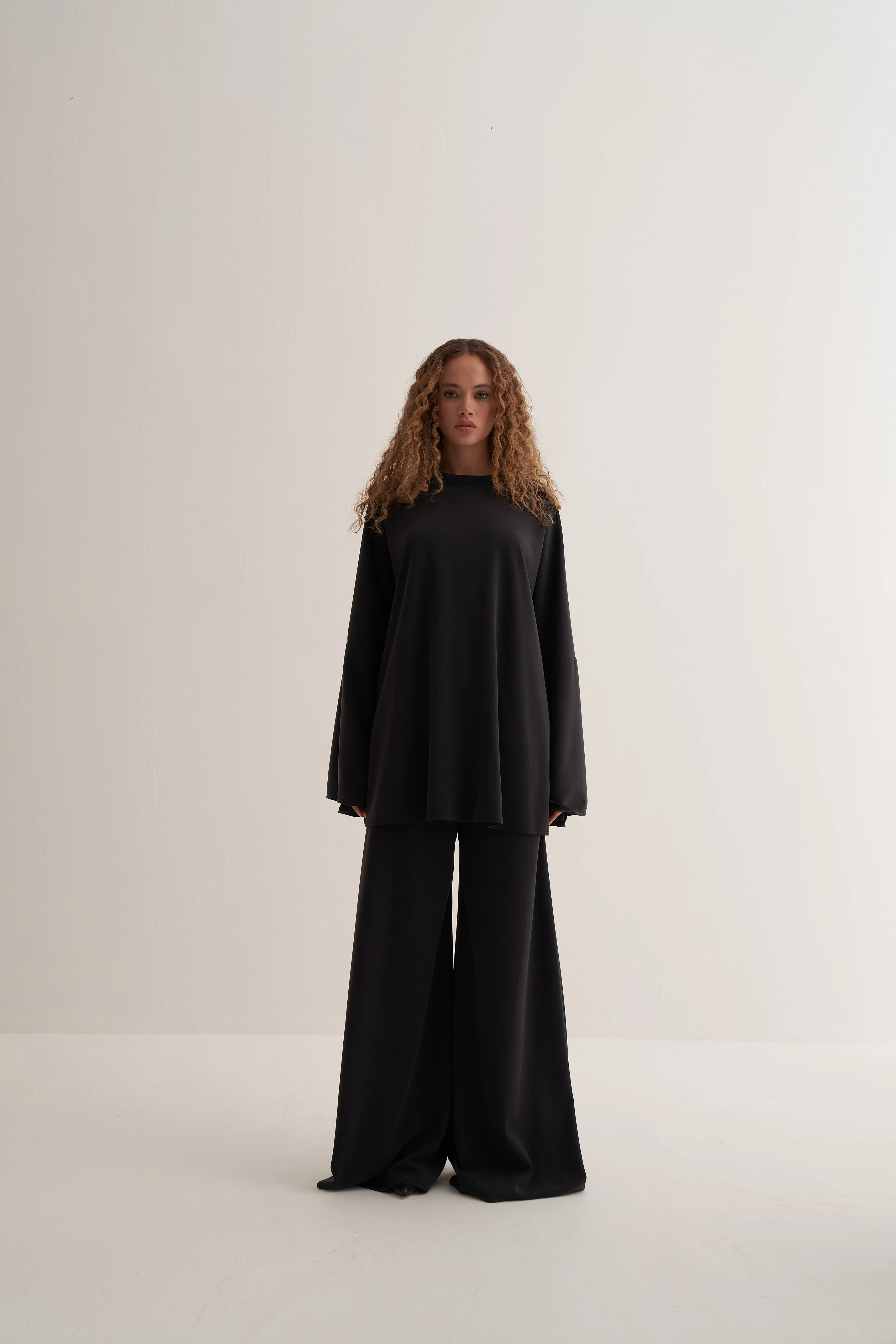 Modal Rahat Sweatshirt