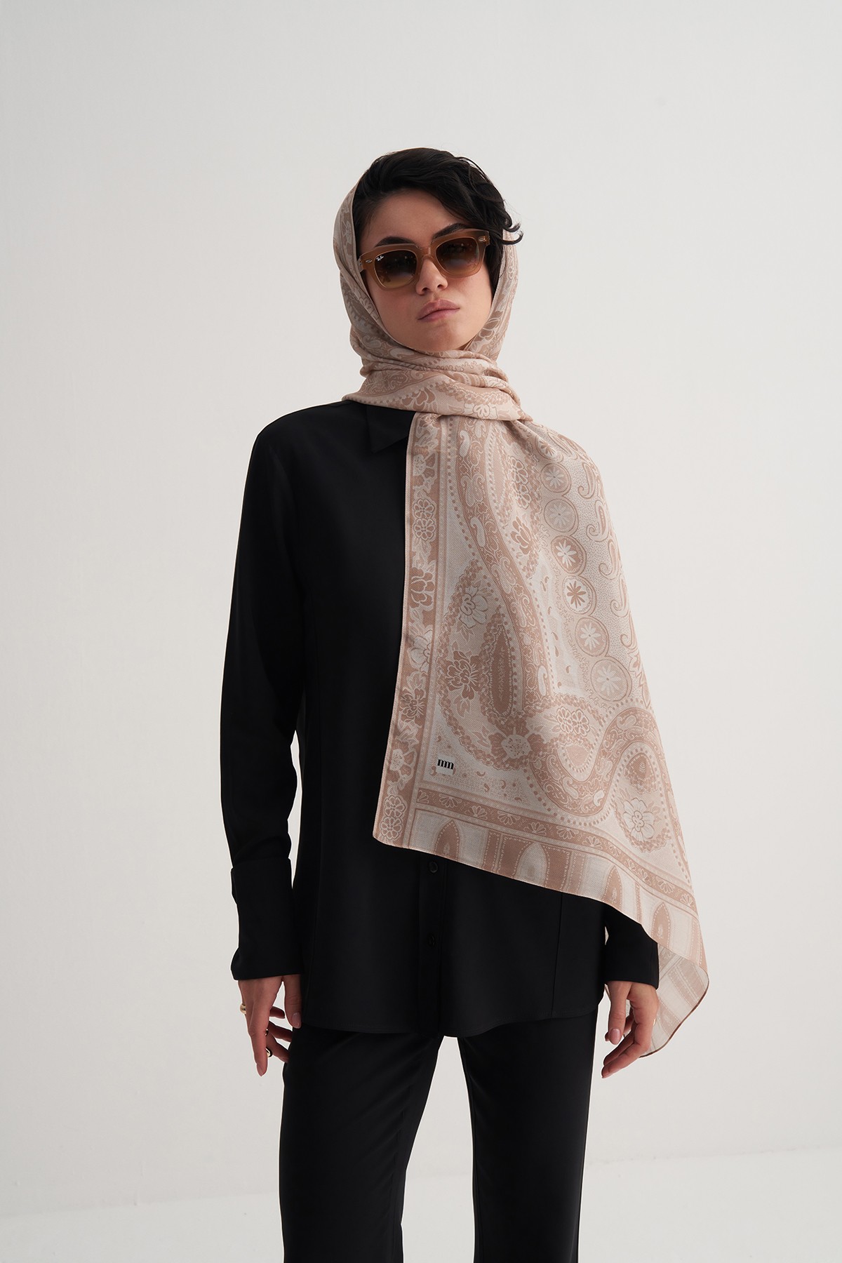 Beige Mist
