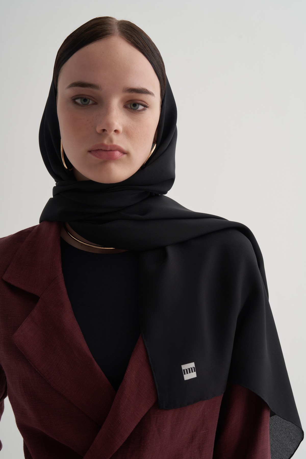 Black Silk