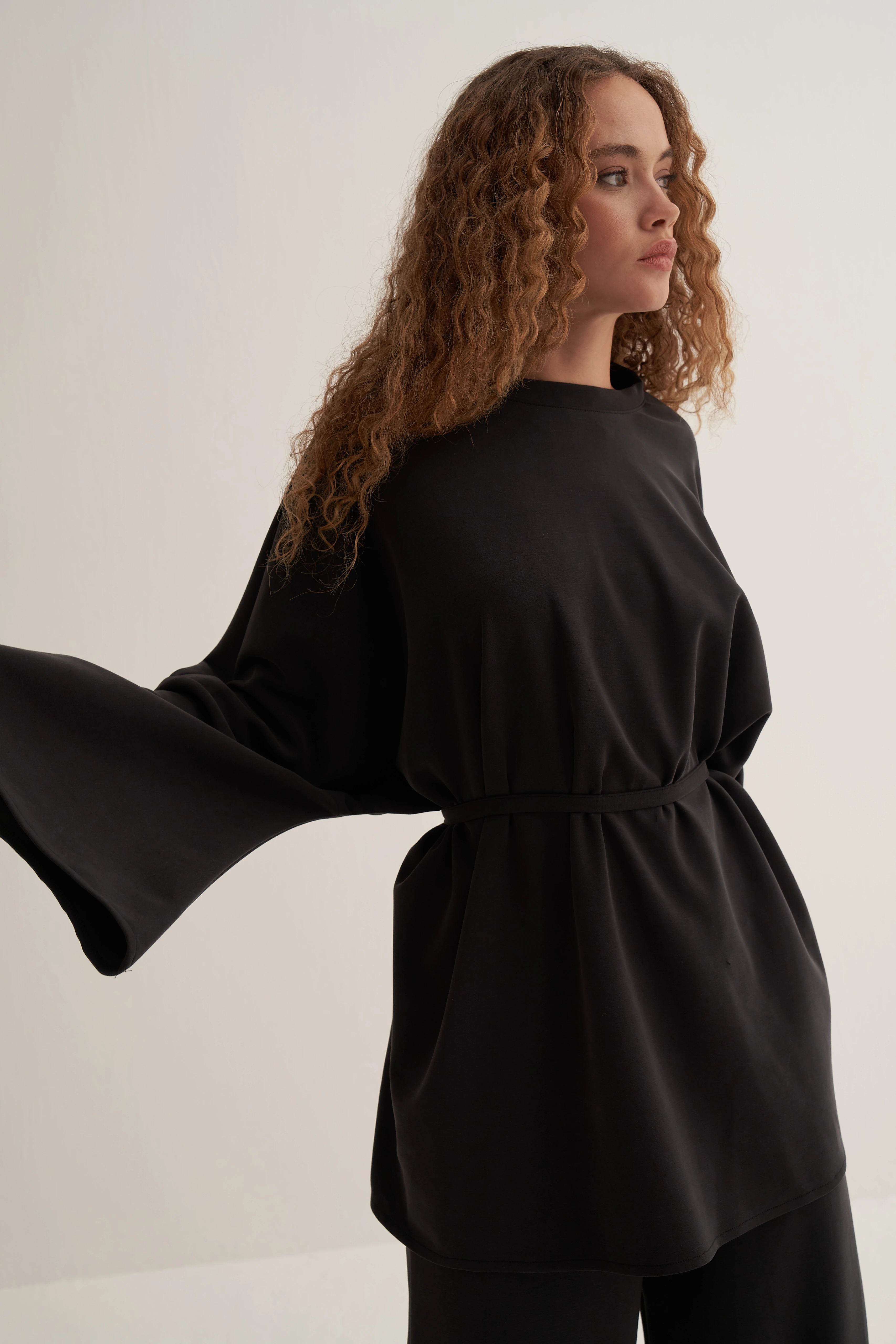 Modal Rahat Sweatshirt