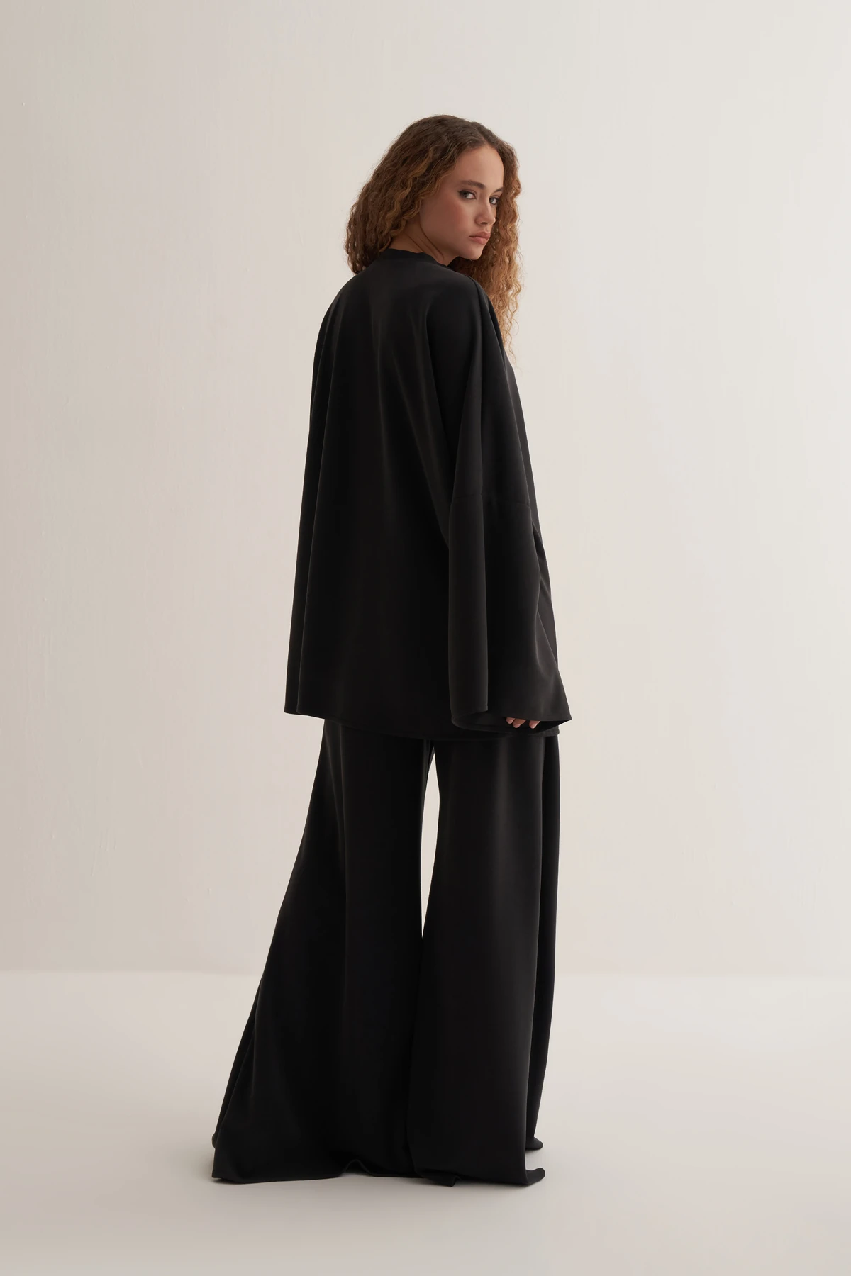 Modal Rahat Pantolon