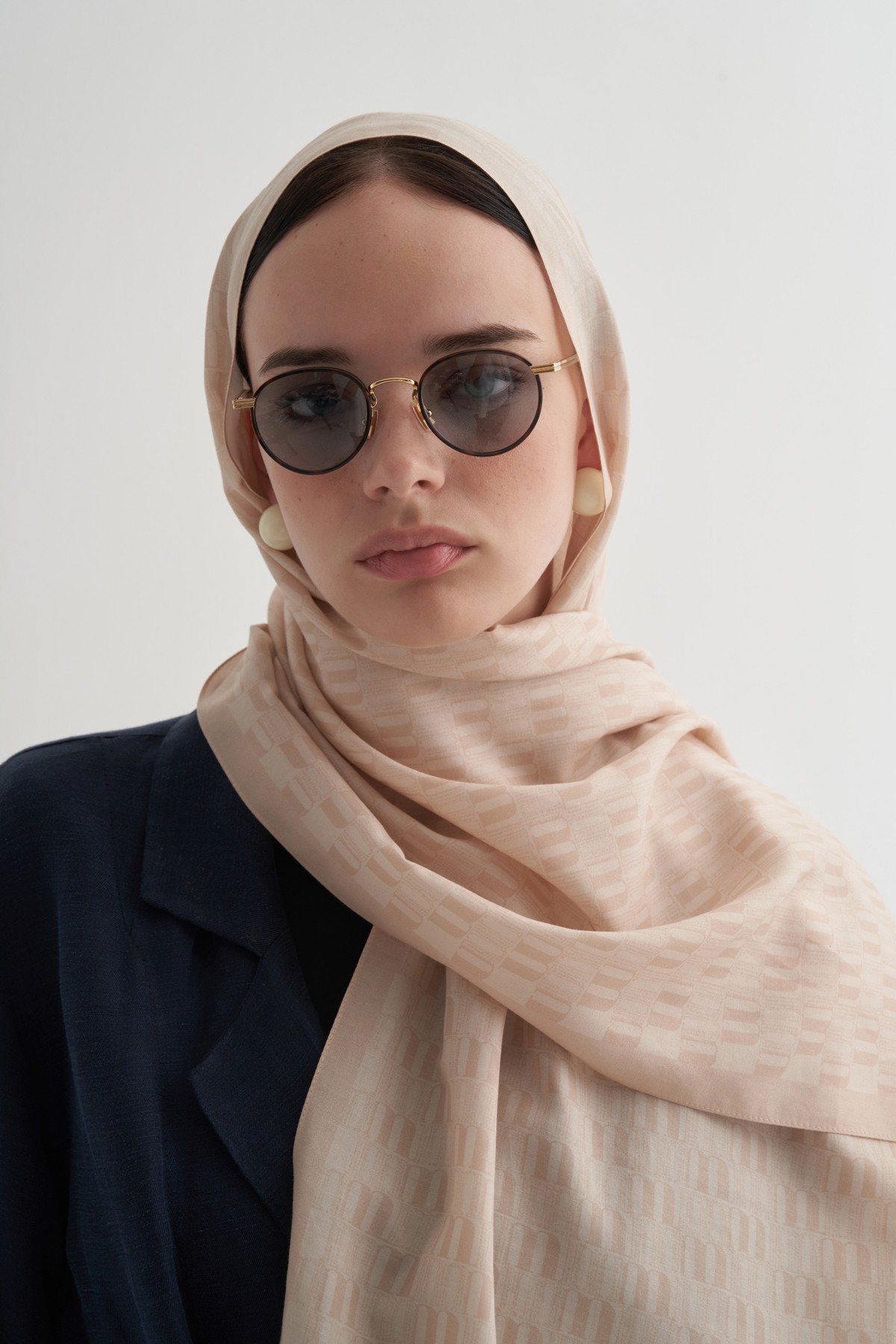 Beige Soft M