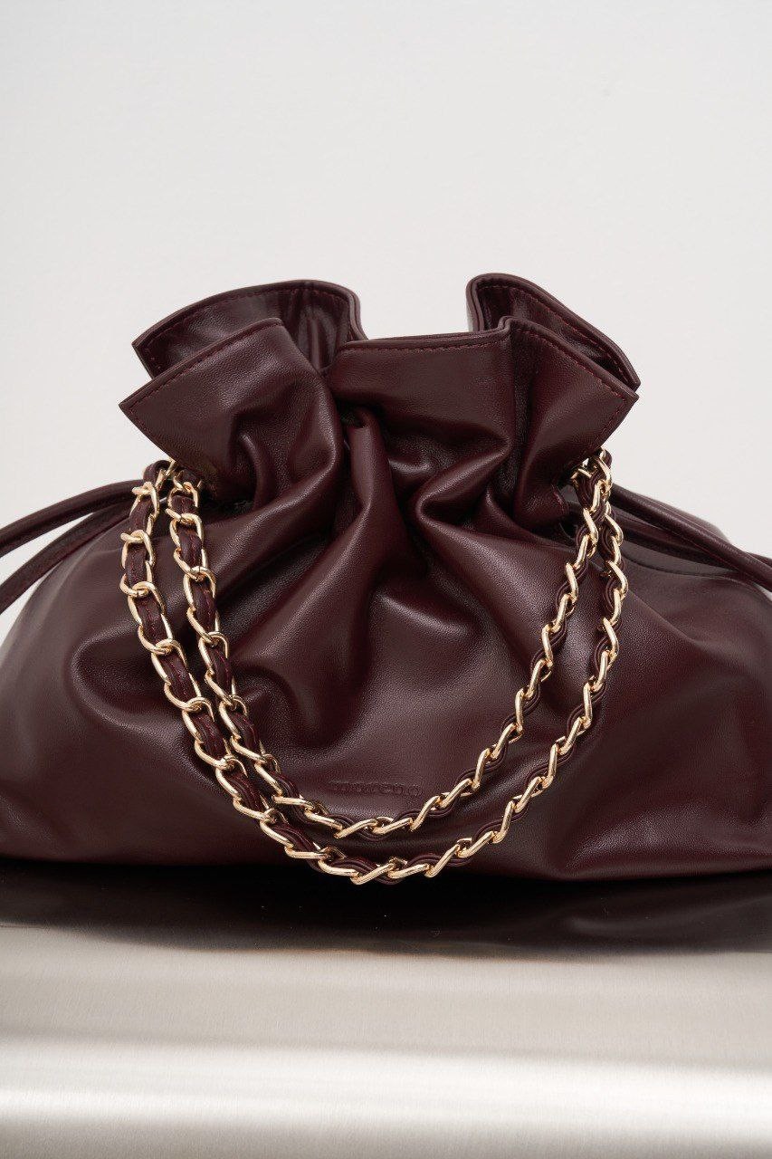 Pouch Bag
