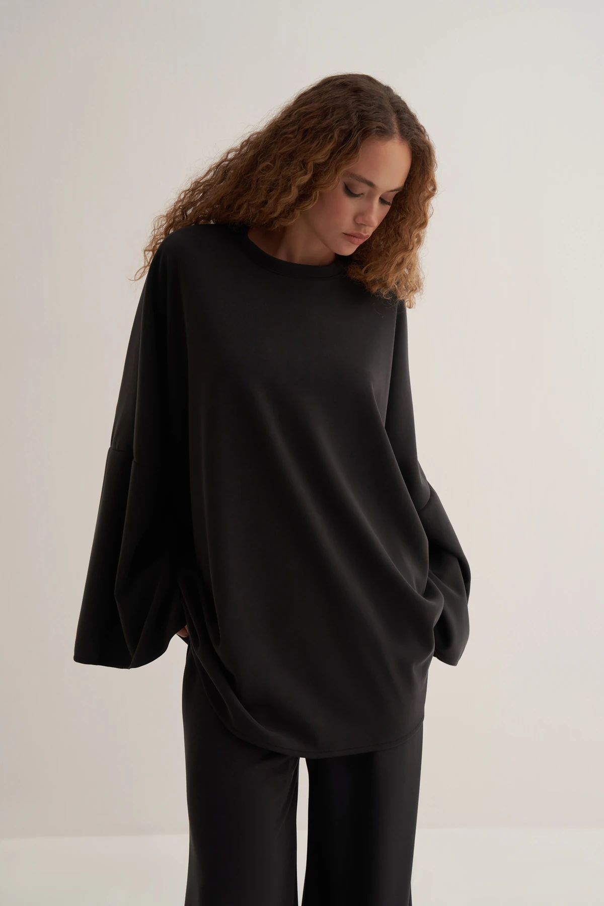 Modal Rahat Pantolon