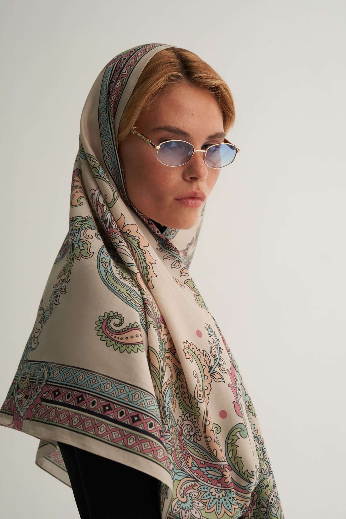 Floryn - Beige