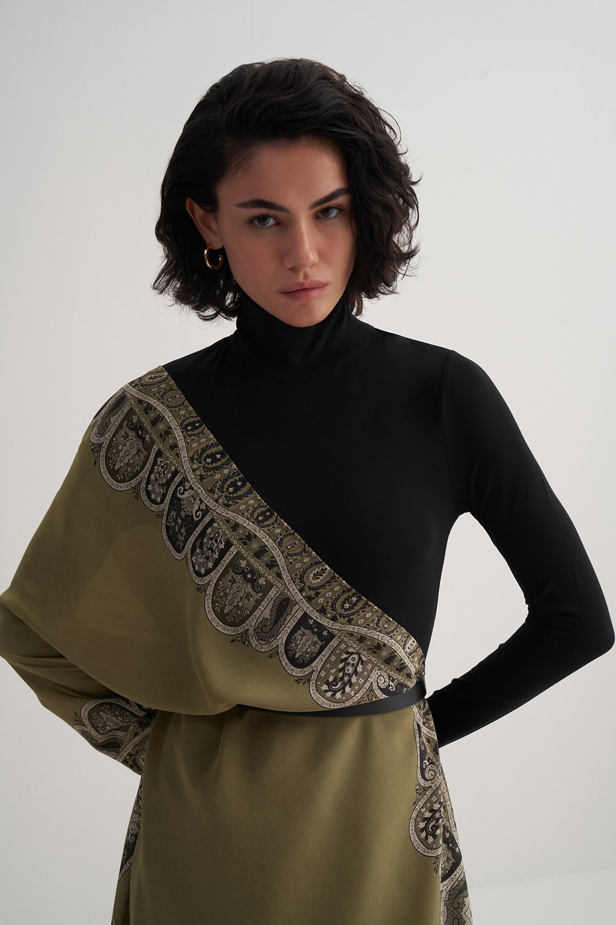 Green Lace