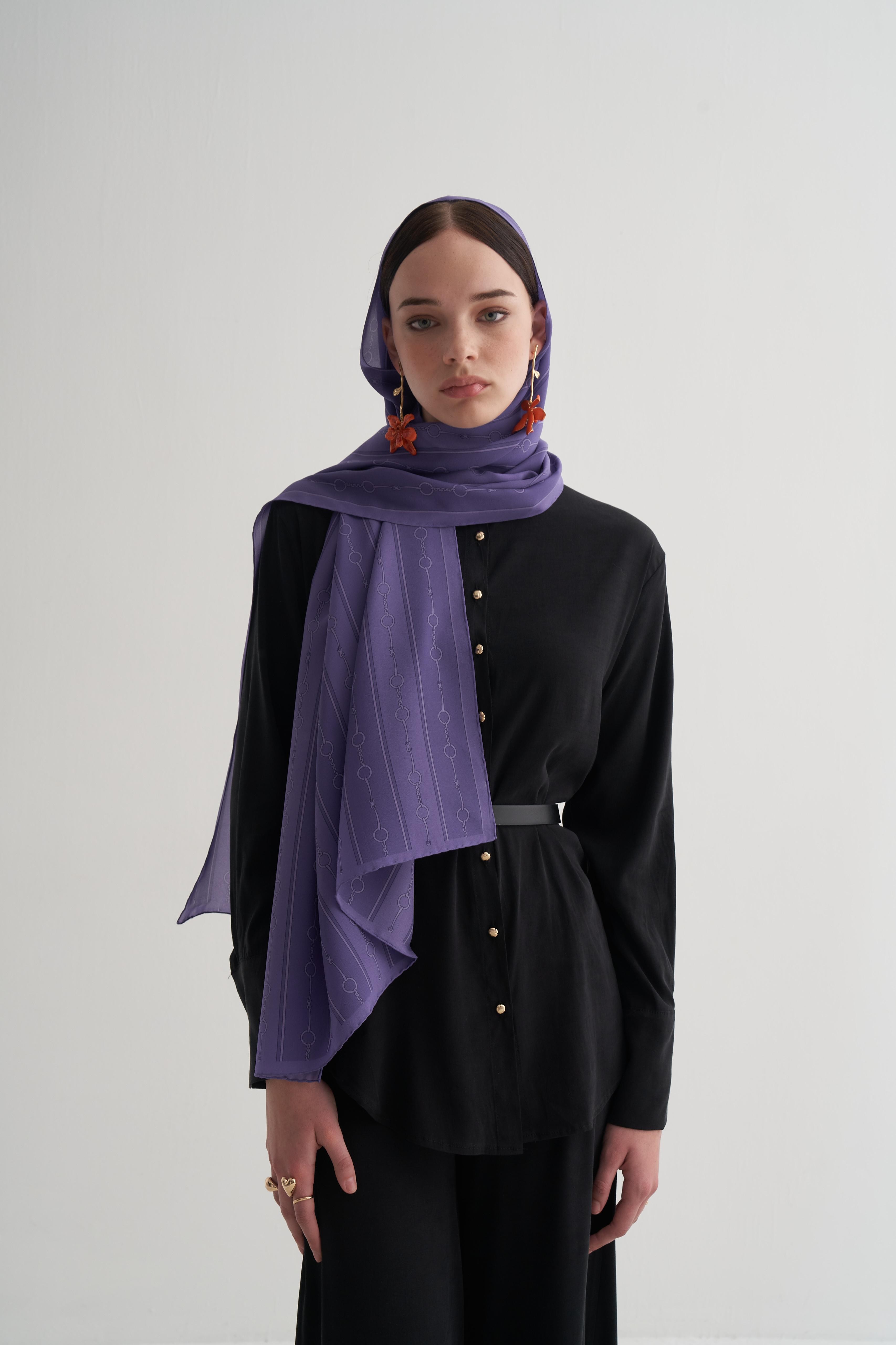 Purple Chain