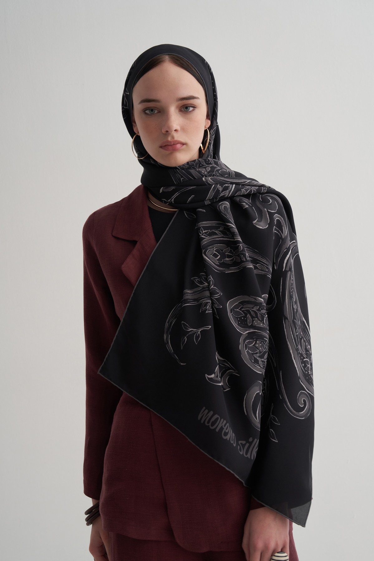 Black Bloom