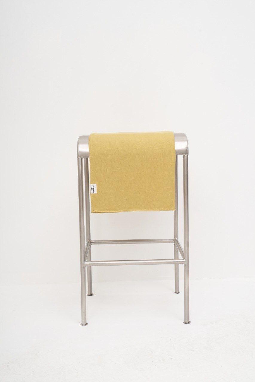 Butter Yellow Soft Strectch