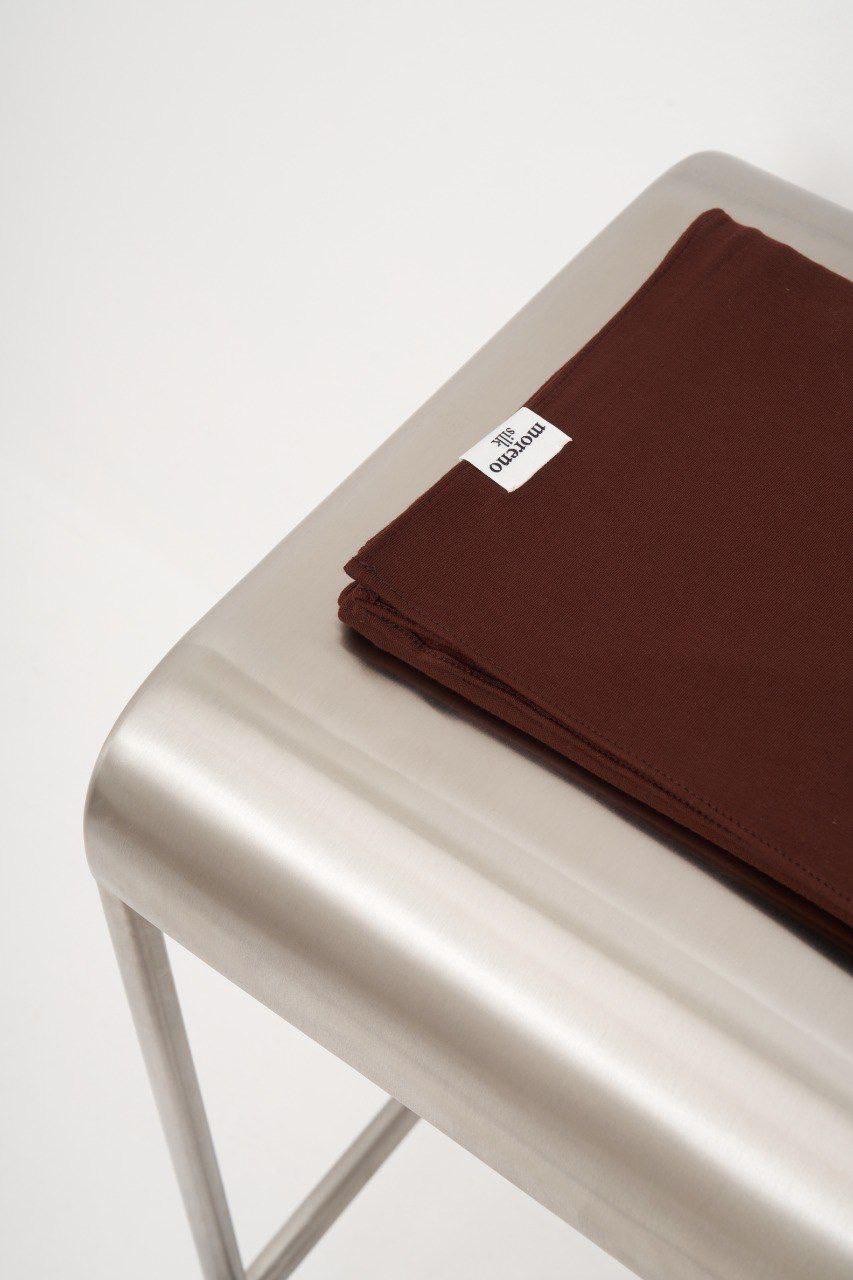 Brown Soft Strectch
