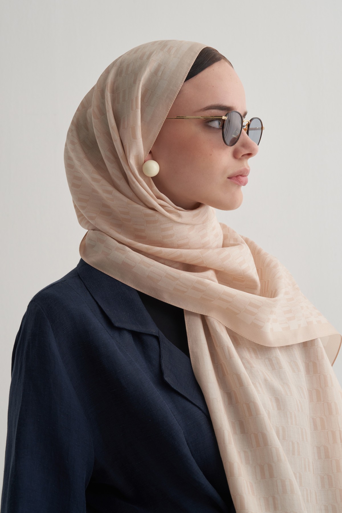 Beige Soft M