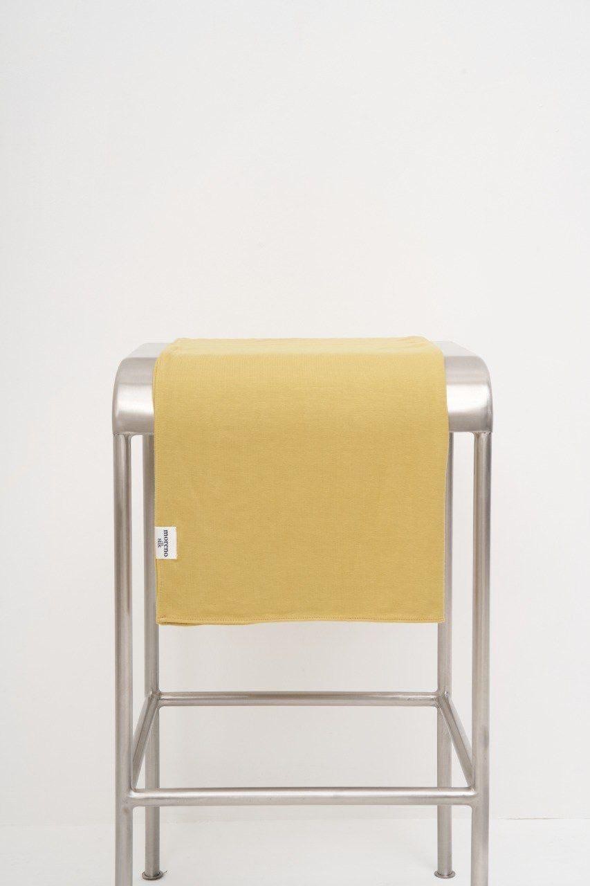 Butter Yellow Soft Strectch