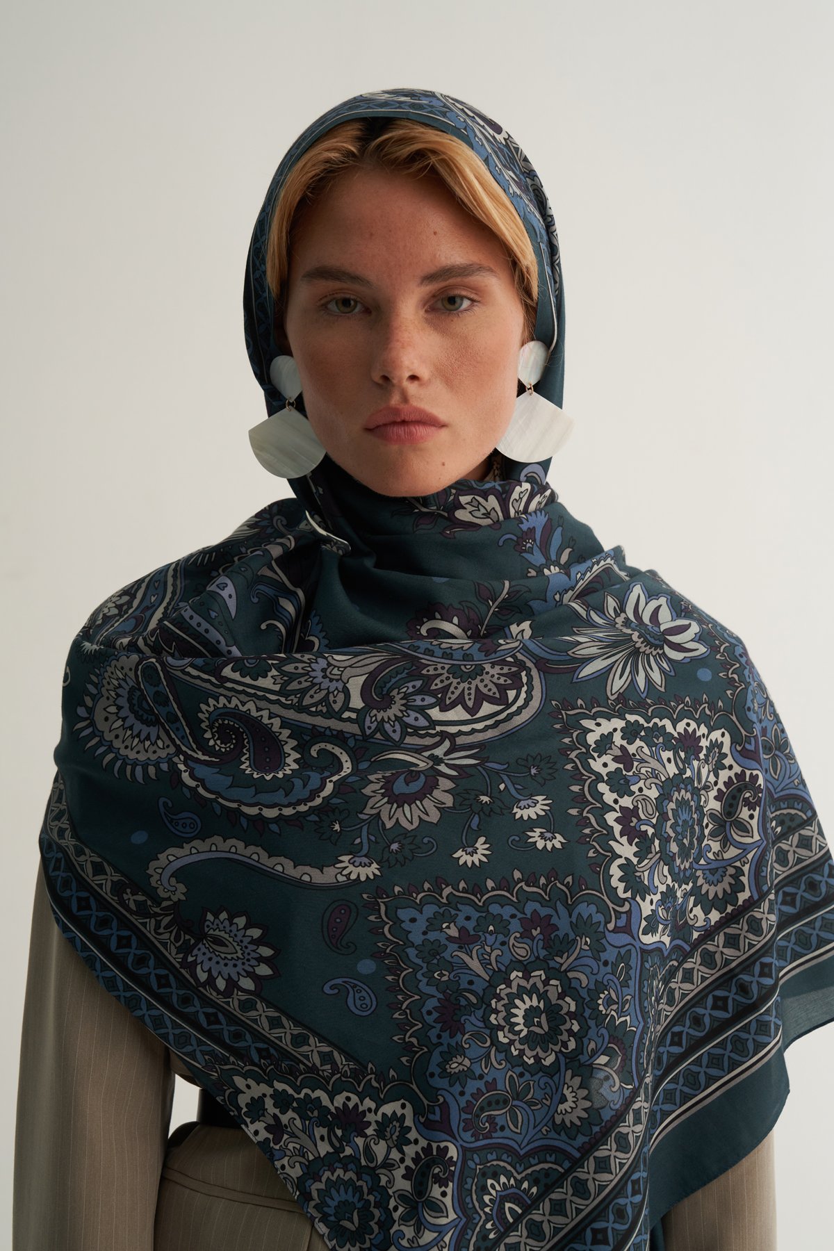 Floryn - Blue