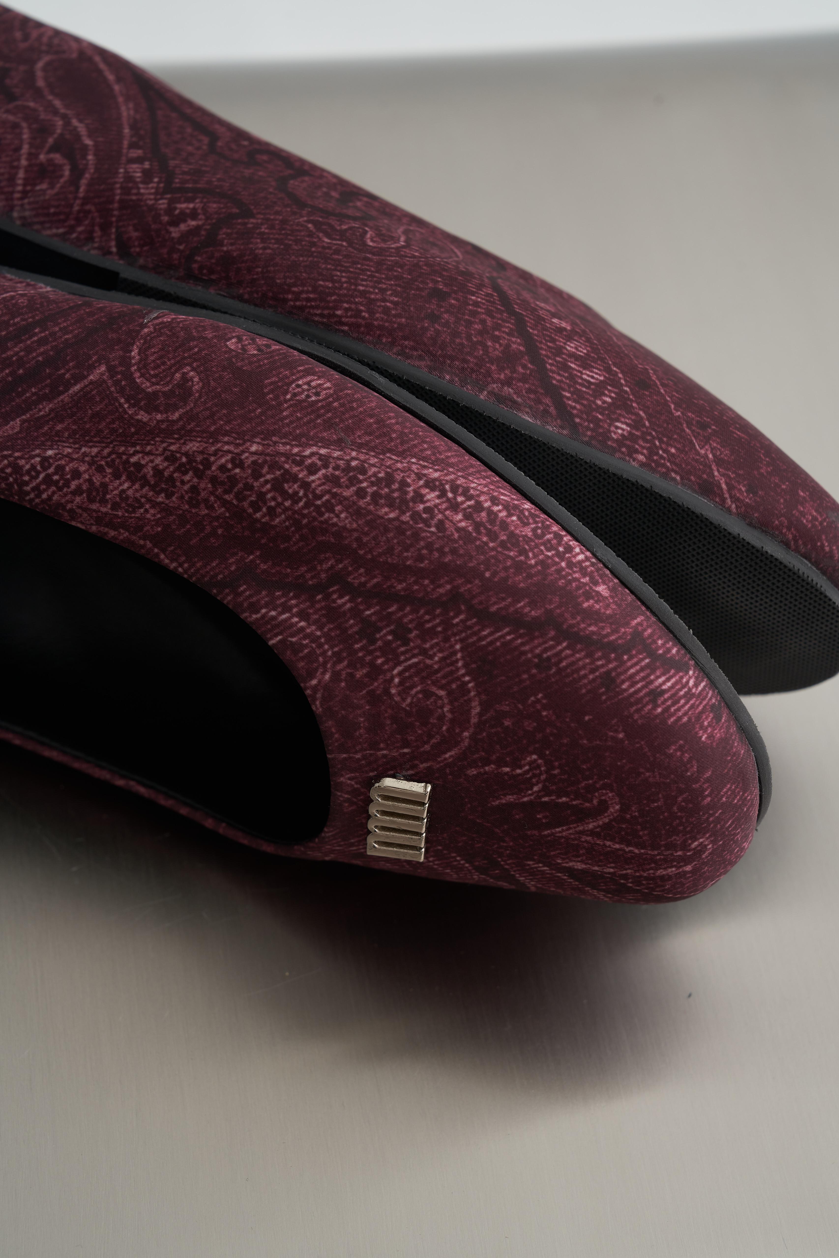 Paisley Babet