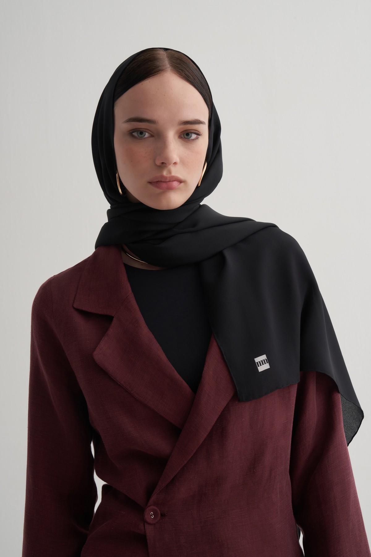 Black Silk