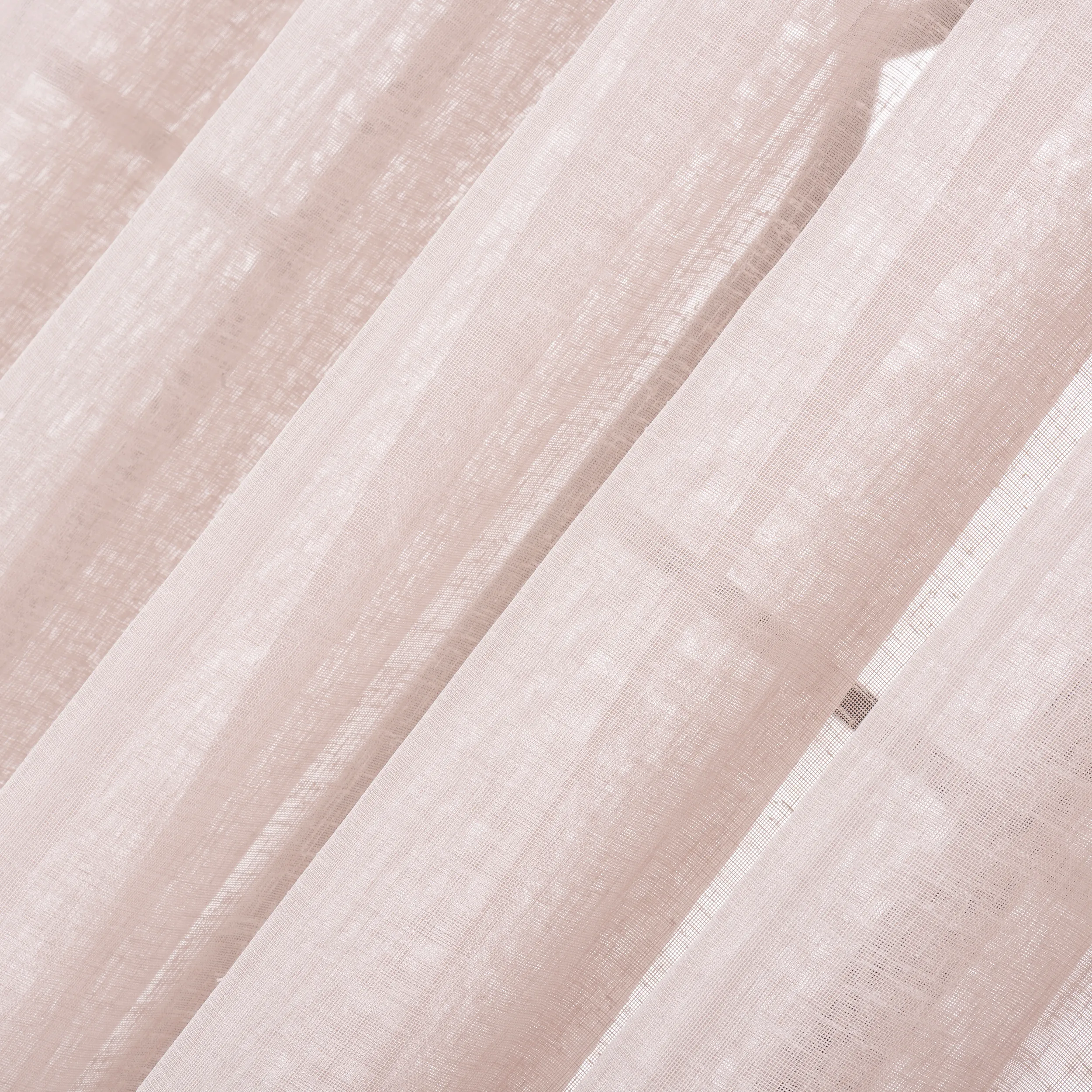 Pleated Sheer Pleated Cafe Curtains 14 Color Options. Custom Size Rod and Curtain Track Panels For Living Room And Bedroom Custom Sheer Curtain Panels With 14 Color Options.