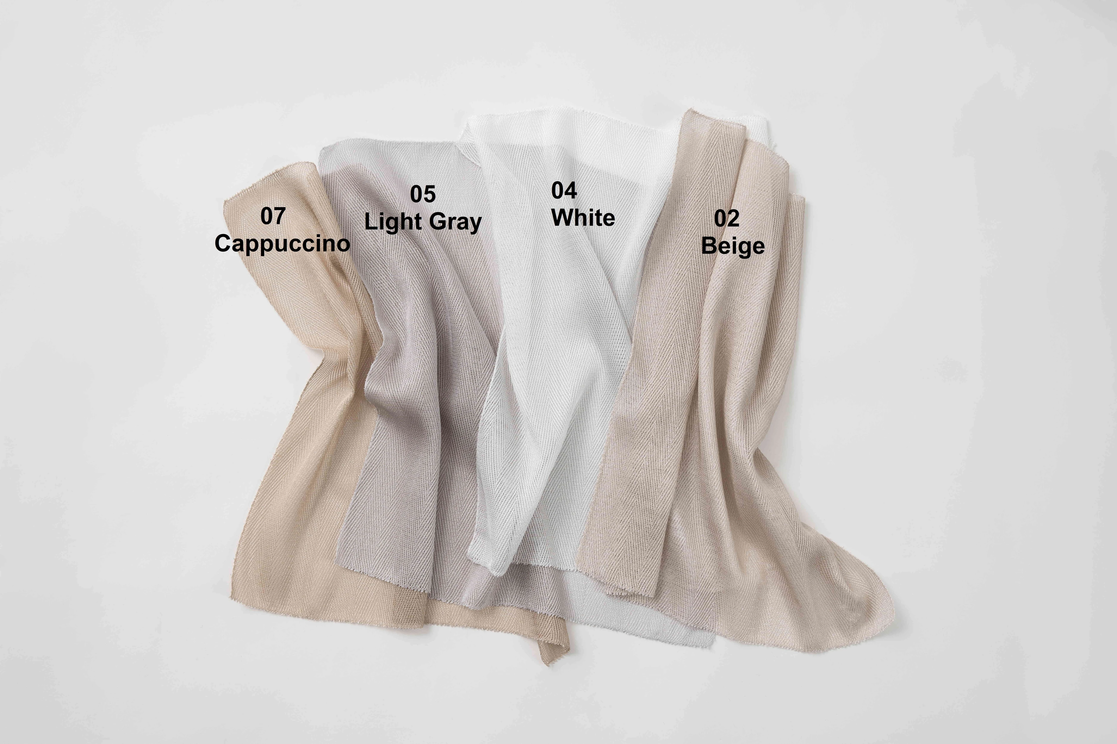 Fabric Masal Swatches