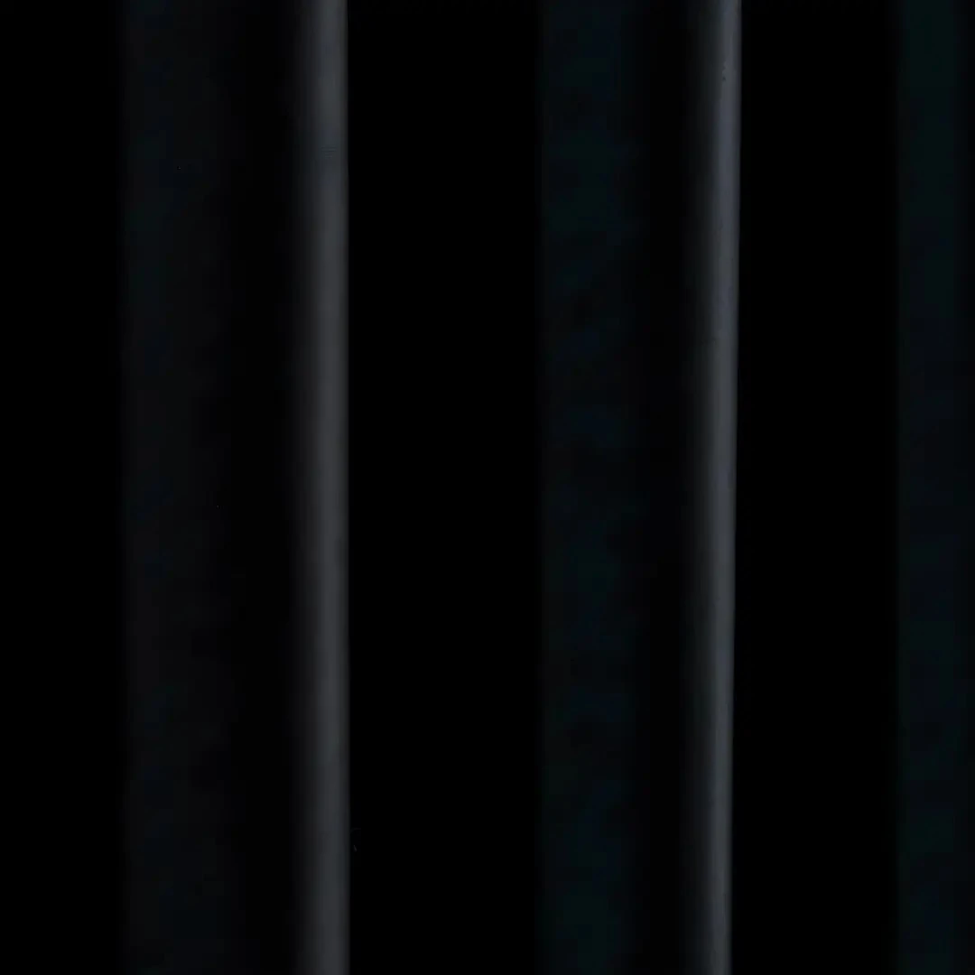 100% Blackout Drapes – Custom Sunproof Curtains in 16 Colors | Room Darkening Panels for Bedroom, Cinema & Media Rooms