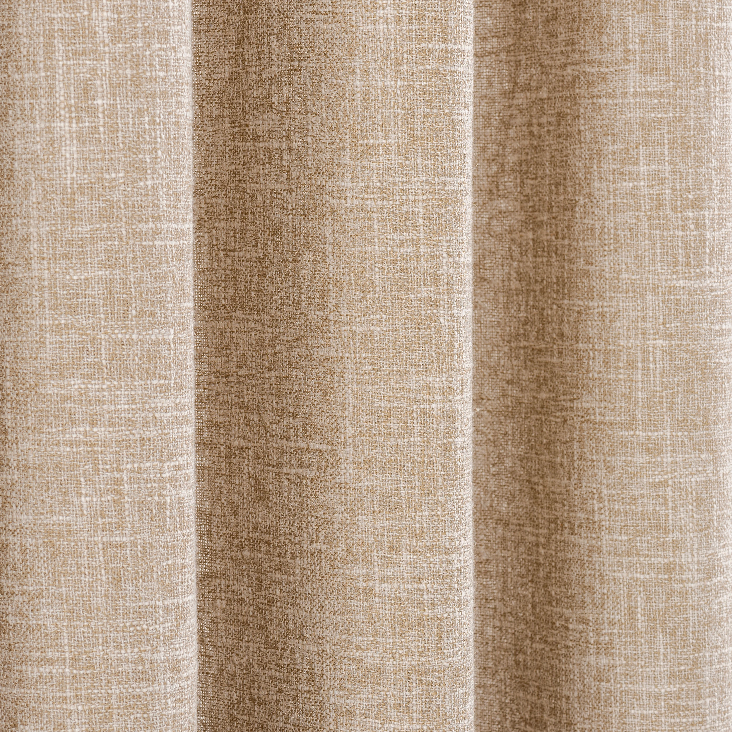Custom Linen Curtains, 15 Colors. Living Room Linen Drapery, Custom Made Hight-Quality Modern And Minimalist Linen Curtains For Living Room And Luxury Bedroom Decor