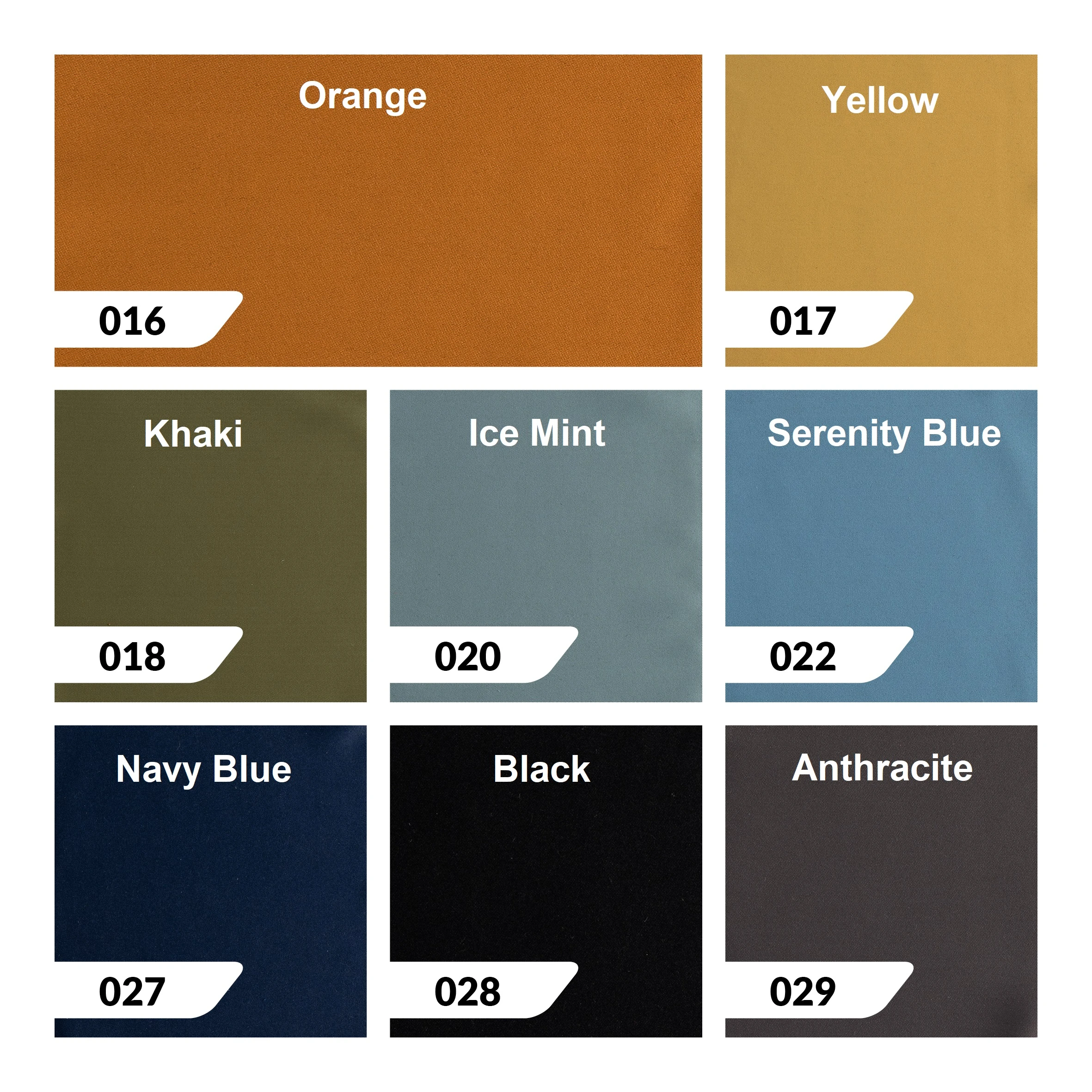 100% Blackout Drapes – Custom Sunproof Curtains in 16 Colors | Room Darkening Panels for Bedroom, Cinema & Media Rooms