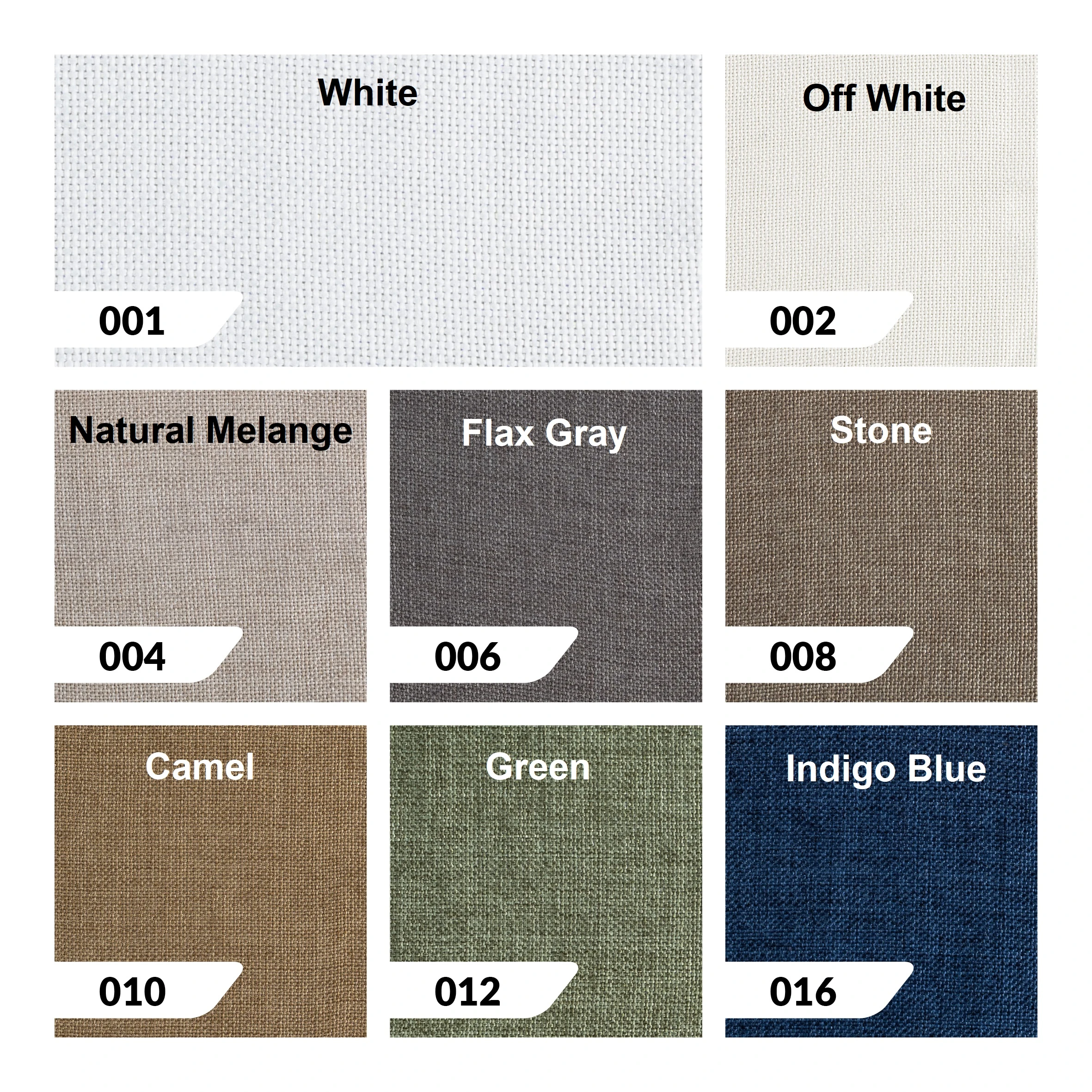 Fabric 32347 Swatches
