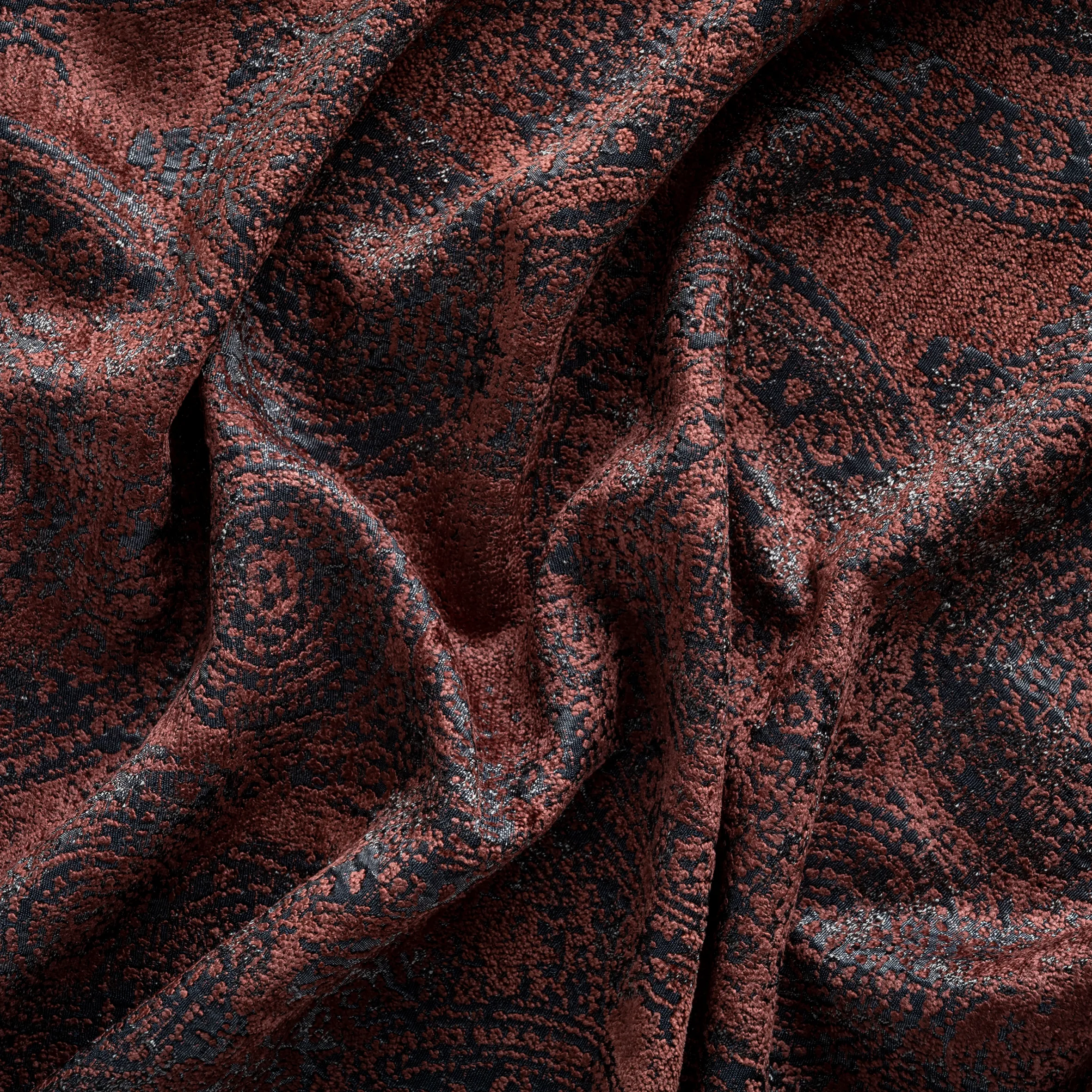 Fabric Kongo Swatches 