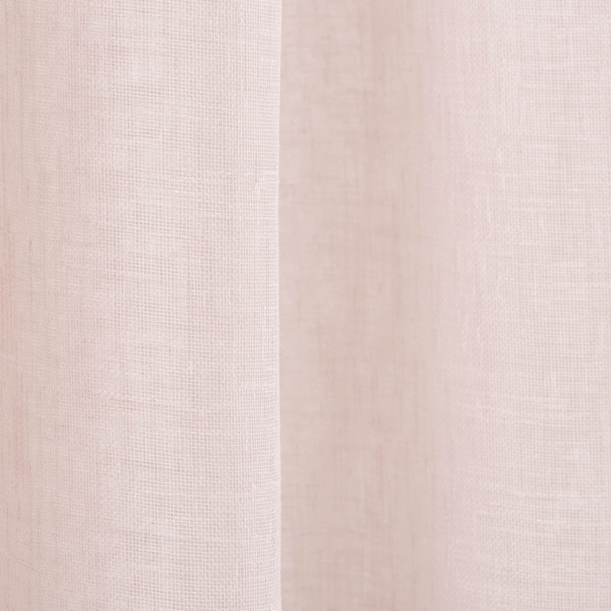 Pleated Sheer Pleated Cafe Curtains 14 Color Options. Custom Size Rod and Curtain Track Panels For Living Room And Bedroom Custom Sheer Curtain Panels With 14 Color Options.