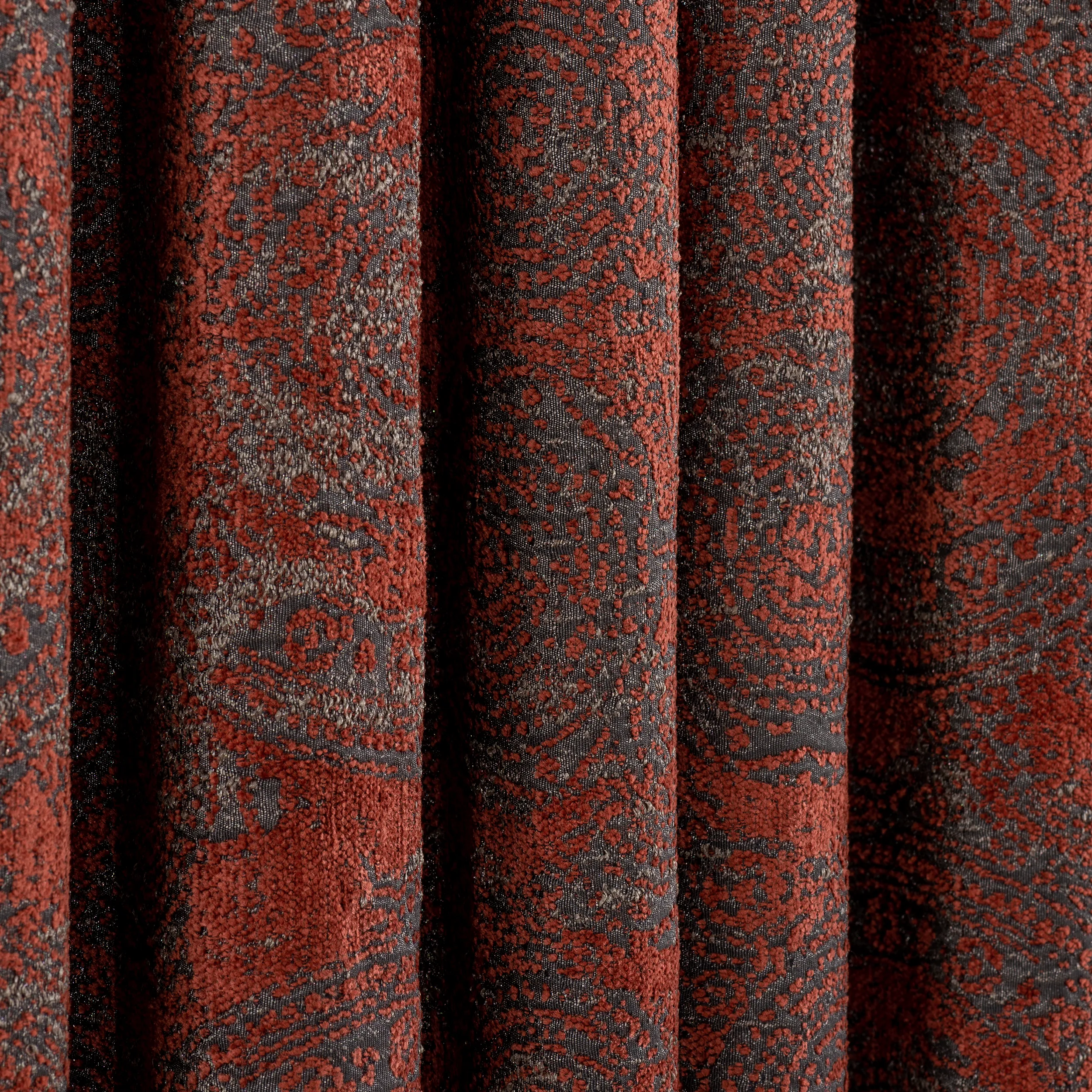 Gothic Architecture, Damask Luxury Soft Velvet, Chenille Drapes, Living Room and Bedroom Curtains. Hook And Ring Options. Modern, Luxury Home Decor Rod Pocket Drapes, Living room, and Bedroom Curtain Panels.