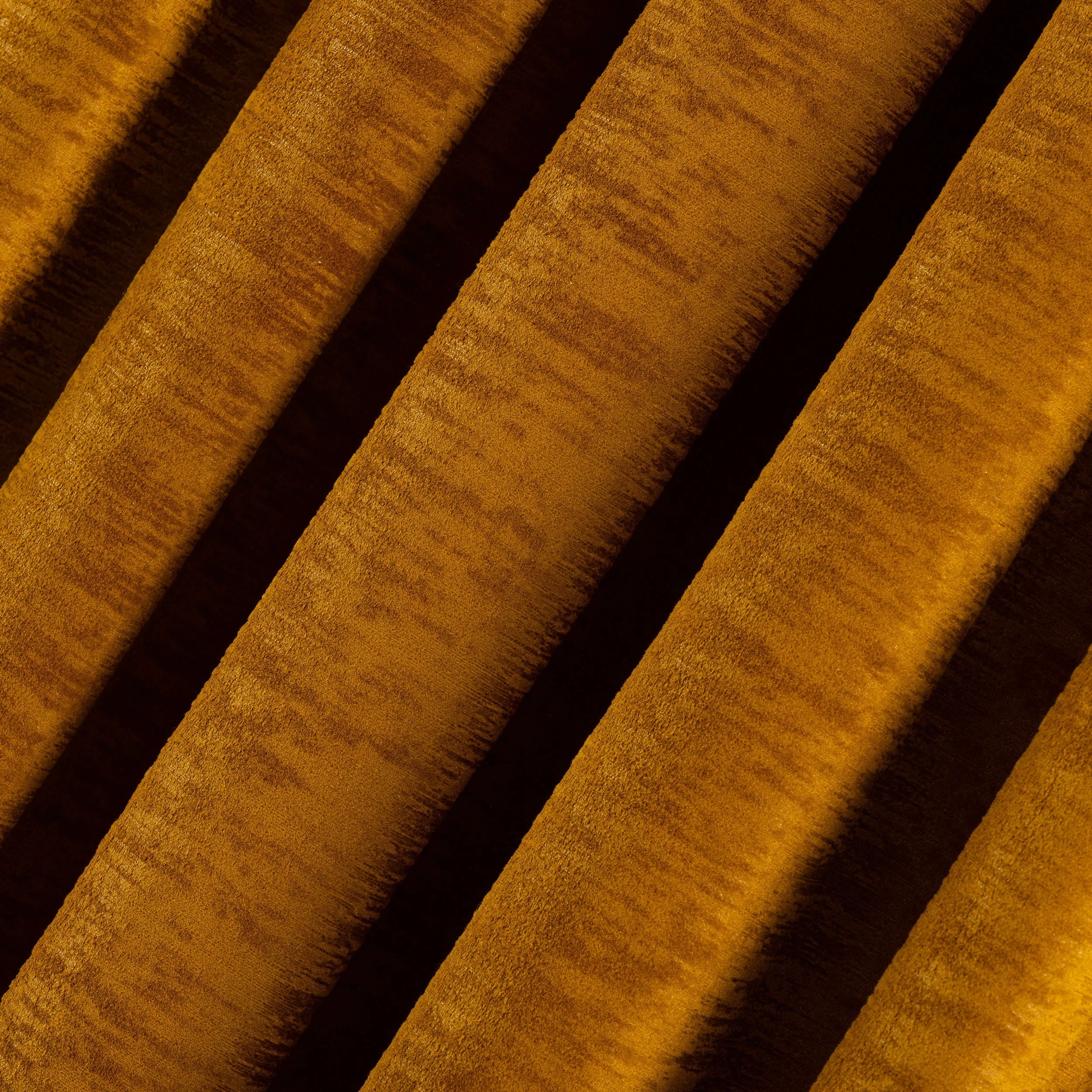 Custom Luxury Velvet French Pleat Blackout Drapes Modern Thermal Panels for Living Room And Bedroom