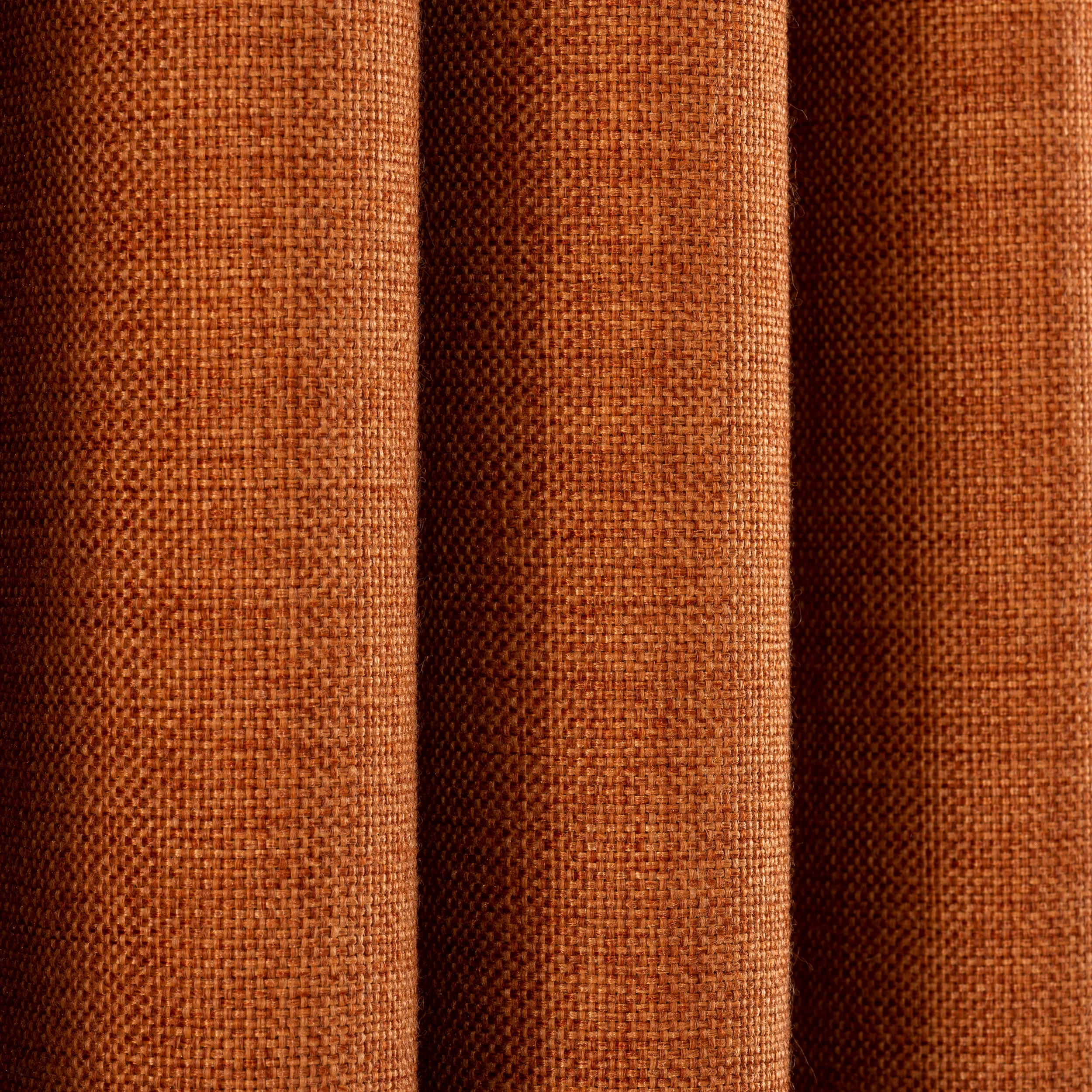 Rod Pocket Linen Curtains, 16 Color Options. Hook And Rings Modern Draperies, Custom Made For Living Room And Bed Room, High Quality Drapes