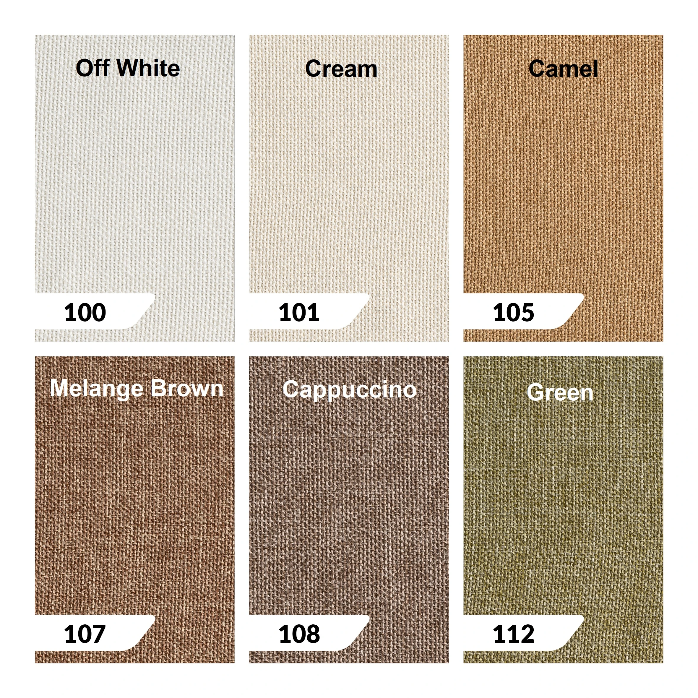 Extra Wide Linen Curtains – Custom Made Drapes with Eyelet, Hook & Ring, Rod Pocket & Back Tab | Living Room & Bedroom Panels