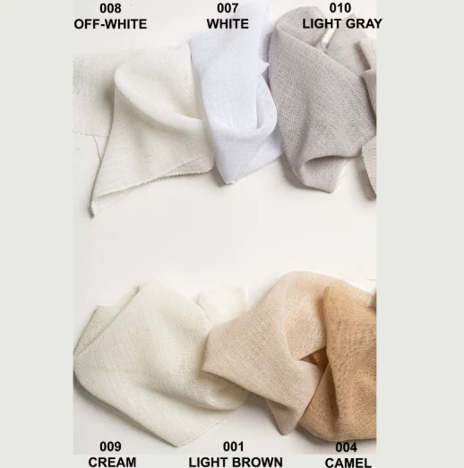 Fabric İtalyan Linen 