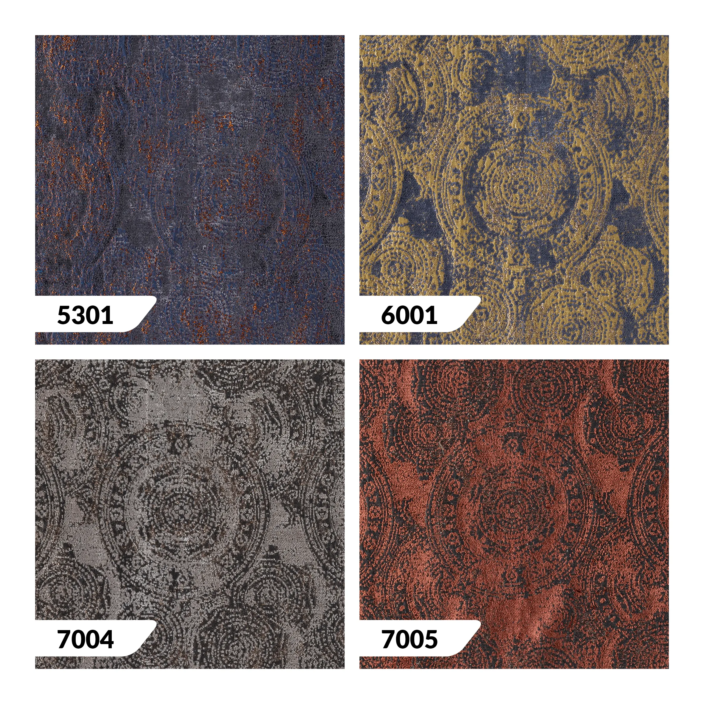 Gothic Architecture, Damask Luxury Soft Velvet, Chenille Drapes, Living Room and Bedroom Curtains. Hook And Ring Options. Modern, Luxury Home Decor Rod Pocket Drapes, Living room, and Bedroom Curtain Panels.