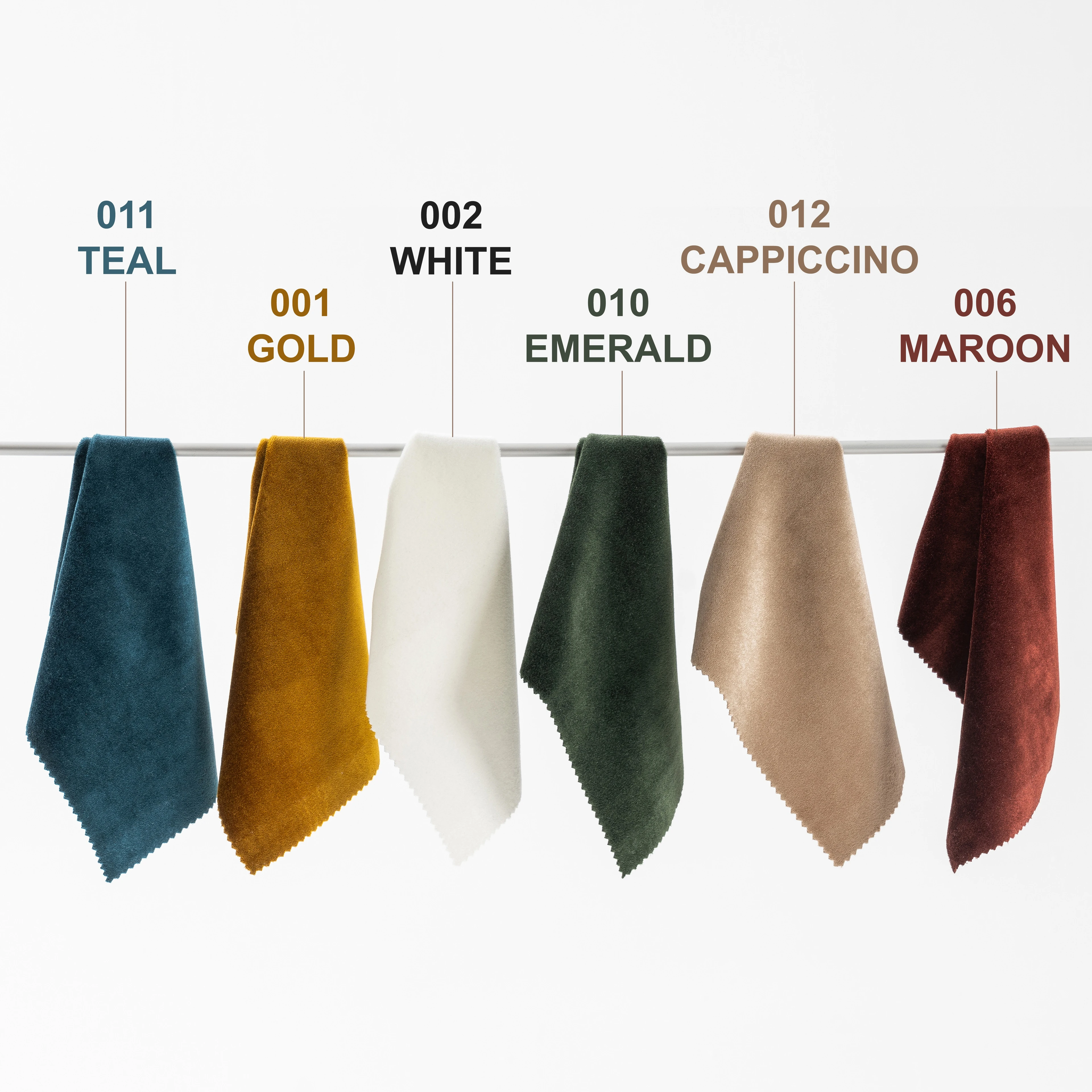 100% Blackout Velvet Curtains, Luxury Thermal And Soundproof Curtain Drapes, Custom Made Grommet, Rod Pocket for Living Room & Room Divider.