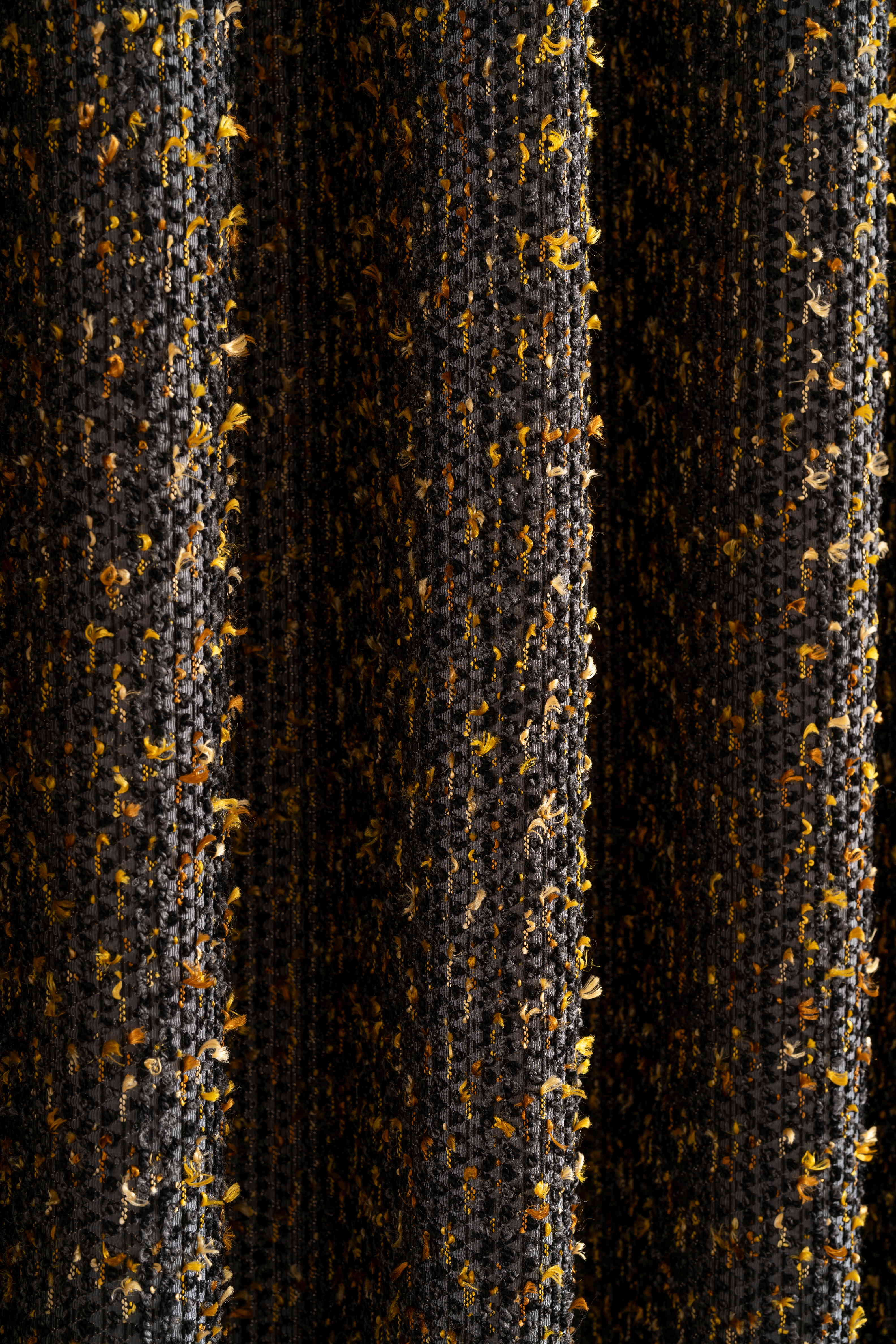 Luxury Linen Drapes – Designer High-Quality Curtains in 5 Colors | Custom Grommet, Rod Pocket, Back Tab & Hook & Ring Panels for Living Room & Bedroom