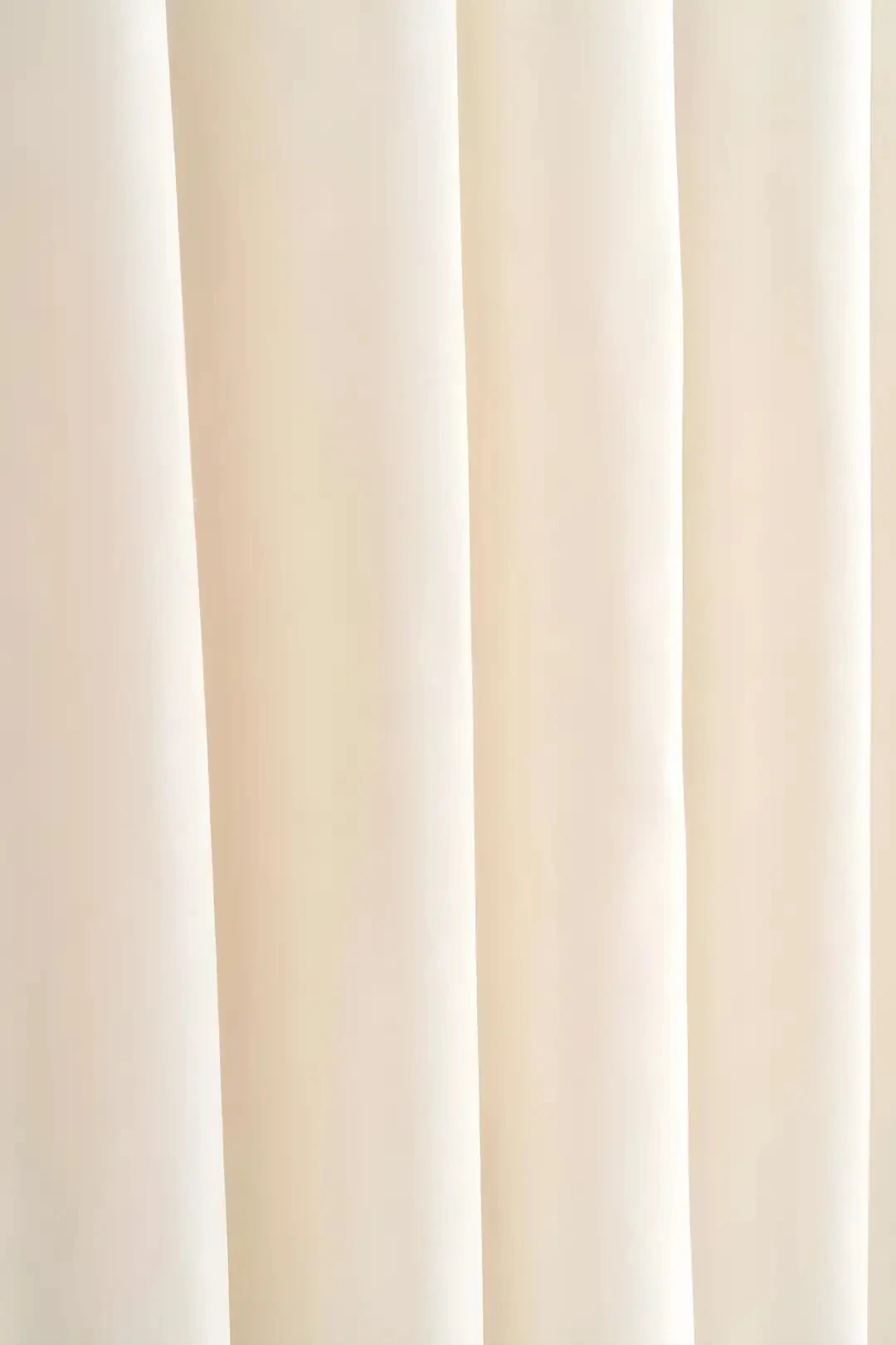 Extra Long Linen Curtains. Living Room Bedroom, Kids Room, Dining Drapes Grommet Back Tab Rod Pocket Double French Pleat Curtain Sheer Tulle