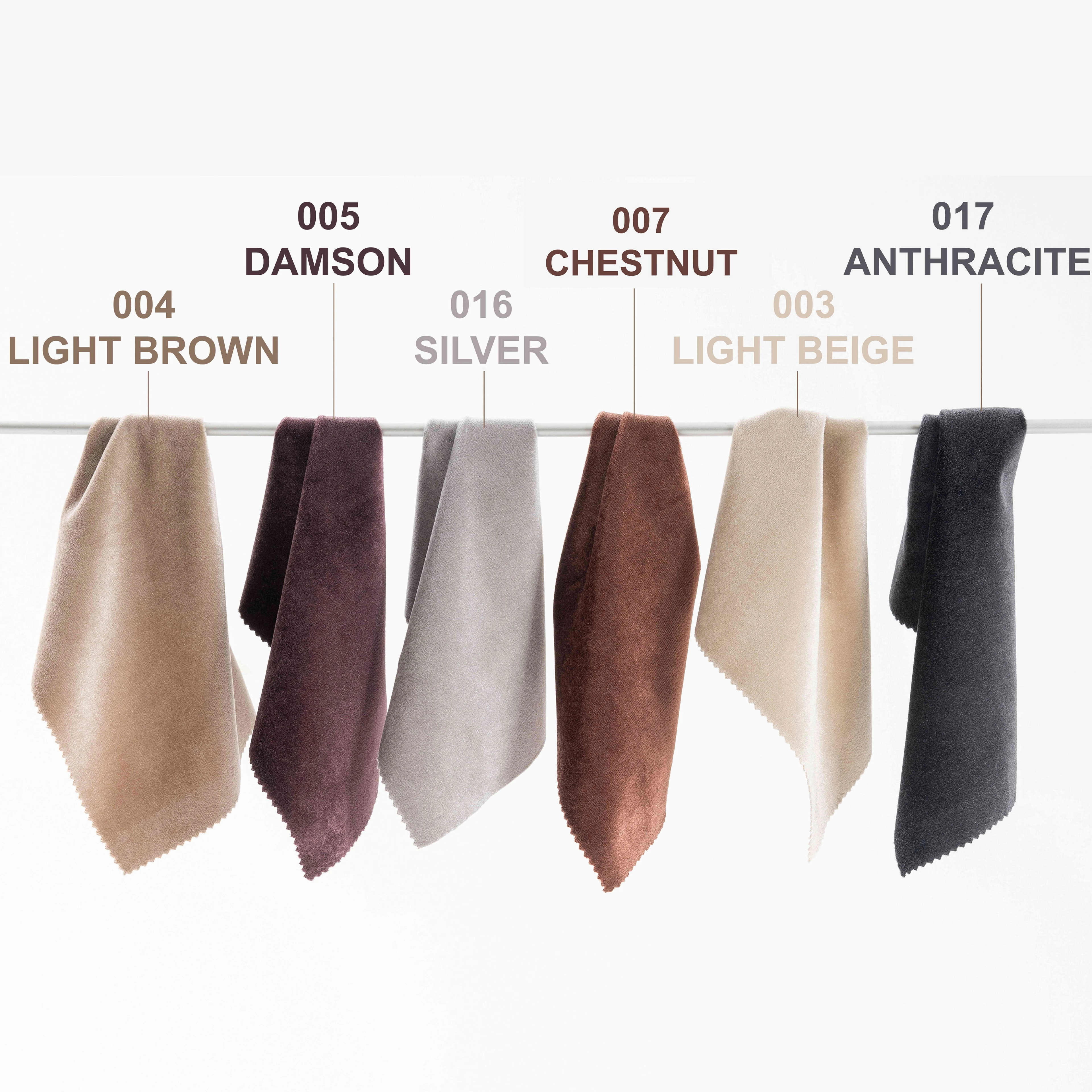 100% Blackout Velvet Curtains, Luxury Thermal And Soundproof Curtain Drapes, Custom Made Grommet, Rod Pocket for Living Room & Room Divider.