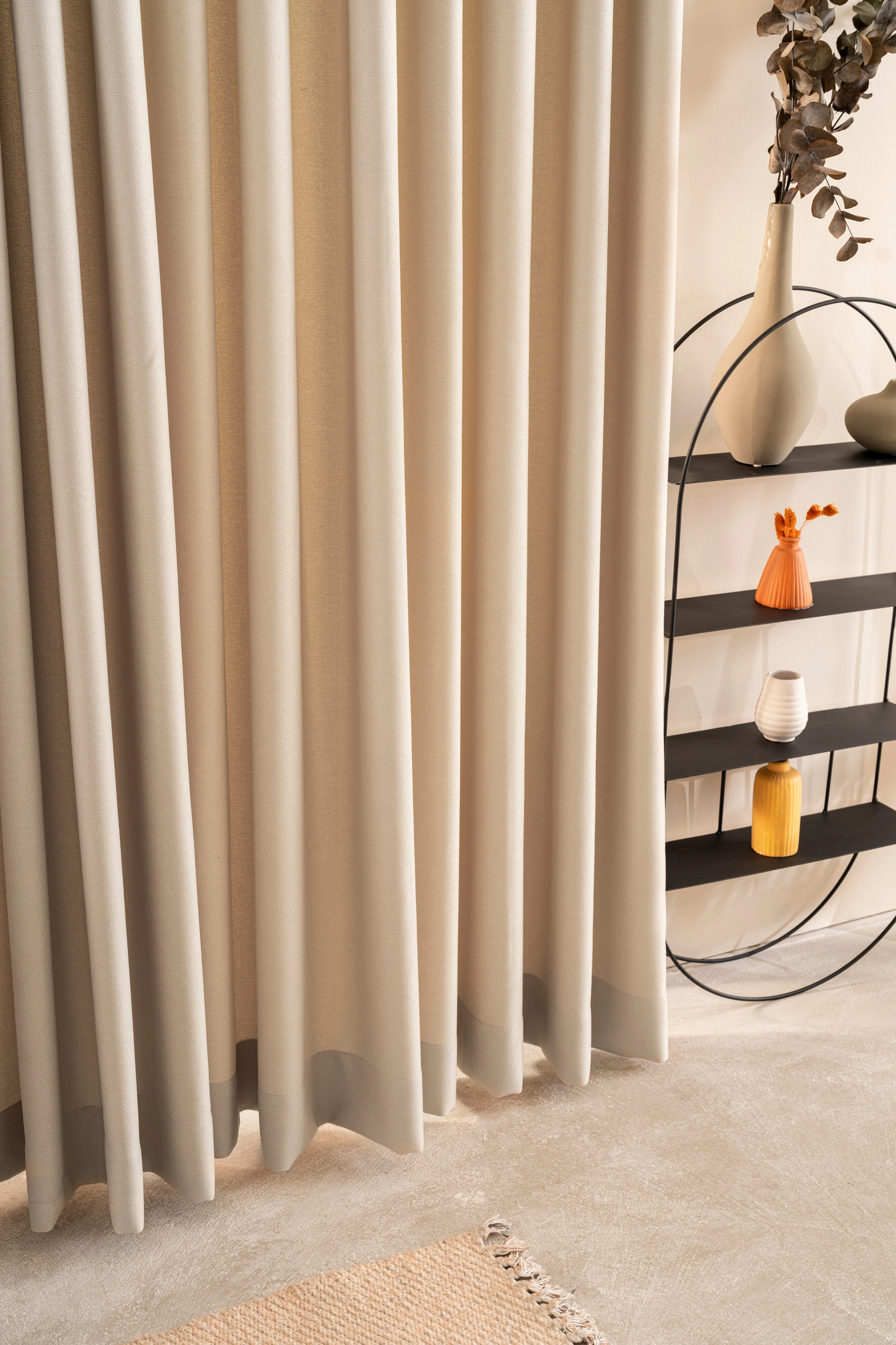 Pinch Pleat Curtains. Extra Wide Custom Panels, Boho Bedroom And Modern Living Room Drapes. Hooks for Rods & Tracks Luxury Panels For Living Room And Bedroom.