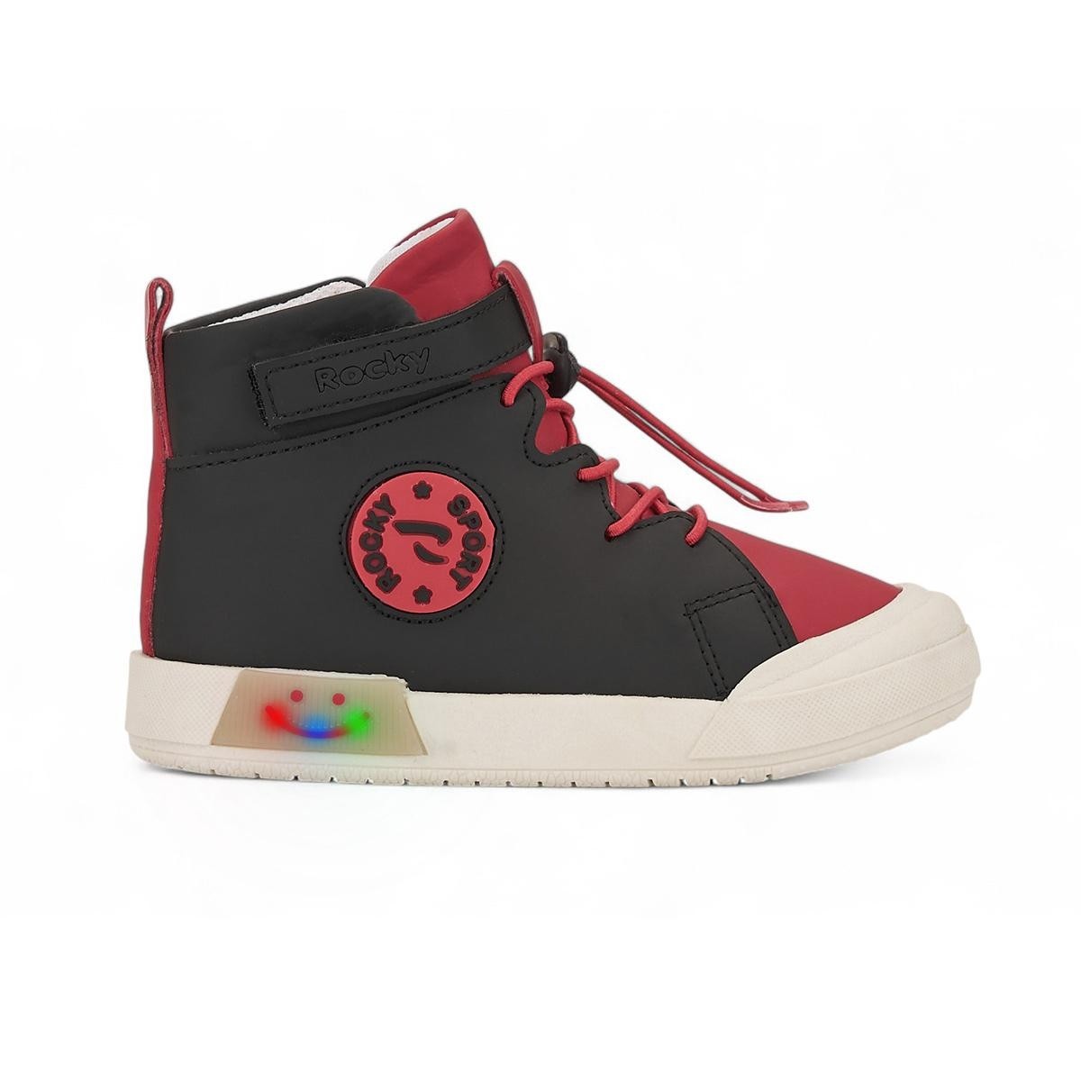 Alaca Çocuk Işıklı Sneaker