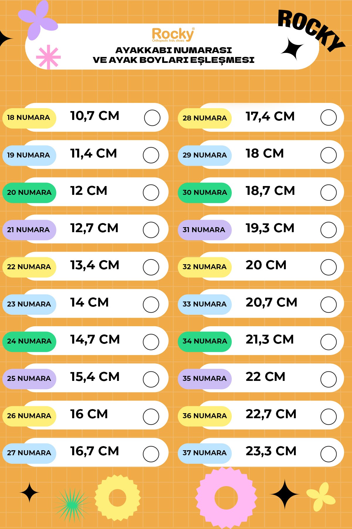 Sunera Kız Çocuk Ortopedik Taban Kemerli Sandalet