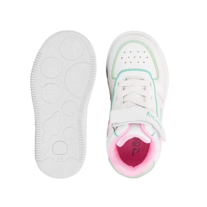 Wolf Kız Çocuk Sneaker