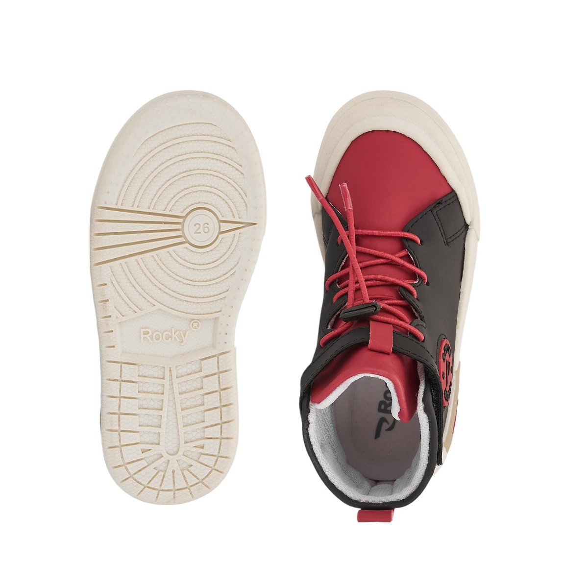 Alaca Çocuk Işıklı Sneaker